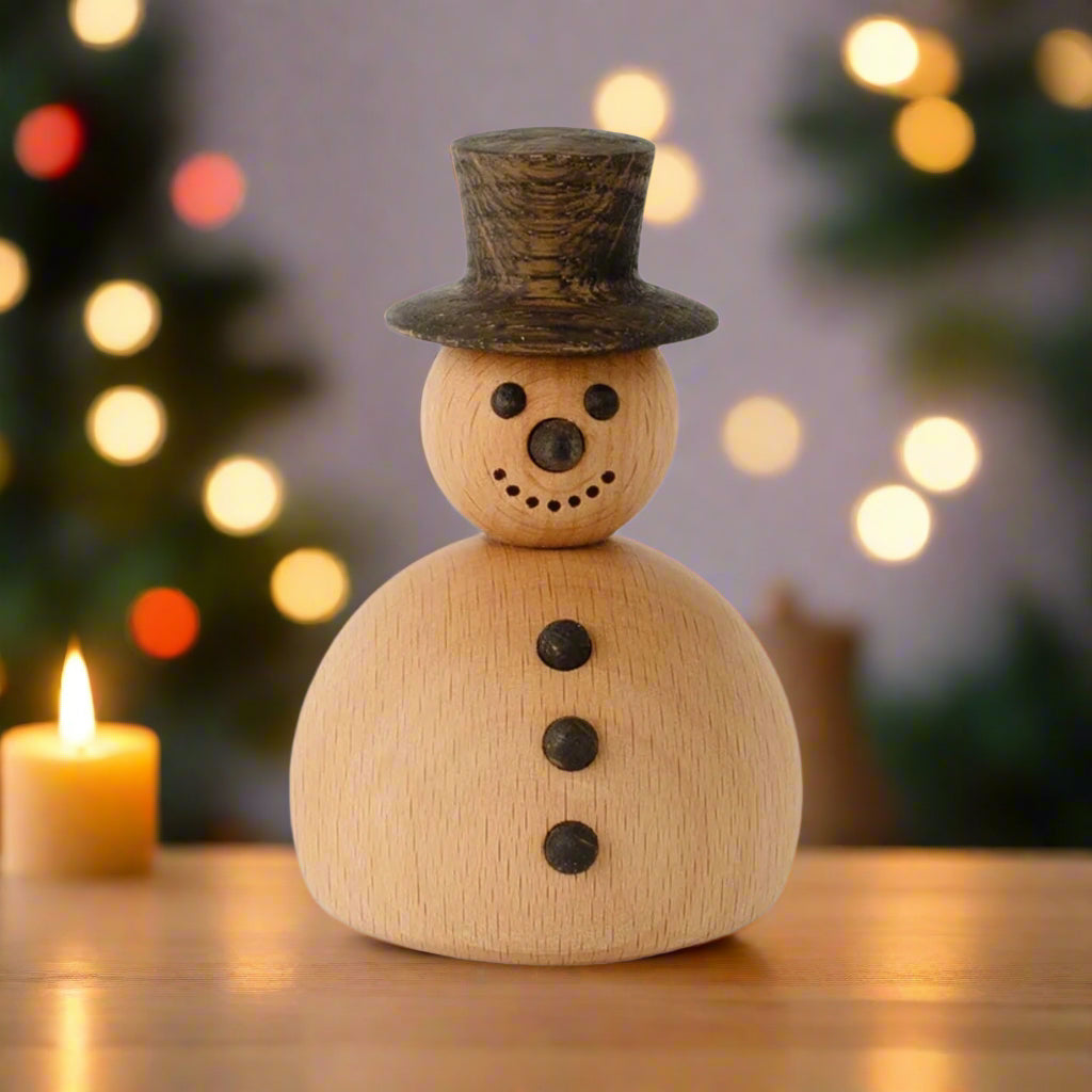 The Snowman (small) By Spring Copenhagen