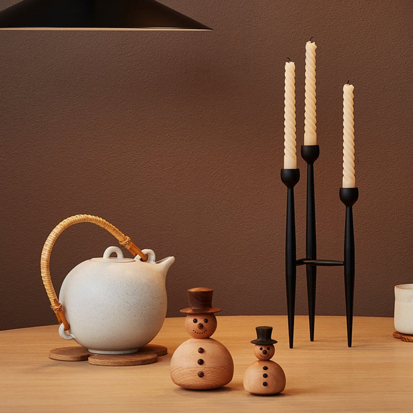 The Snowman (small) By Spring Copenhagen