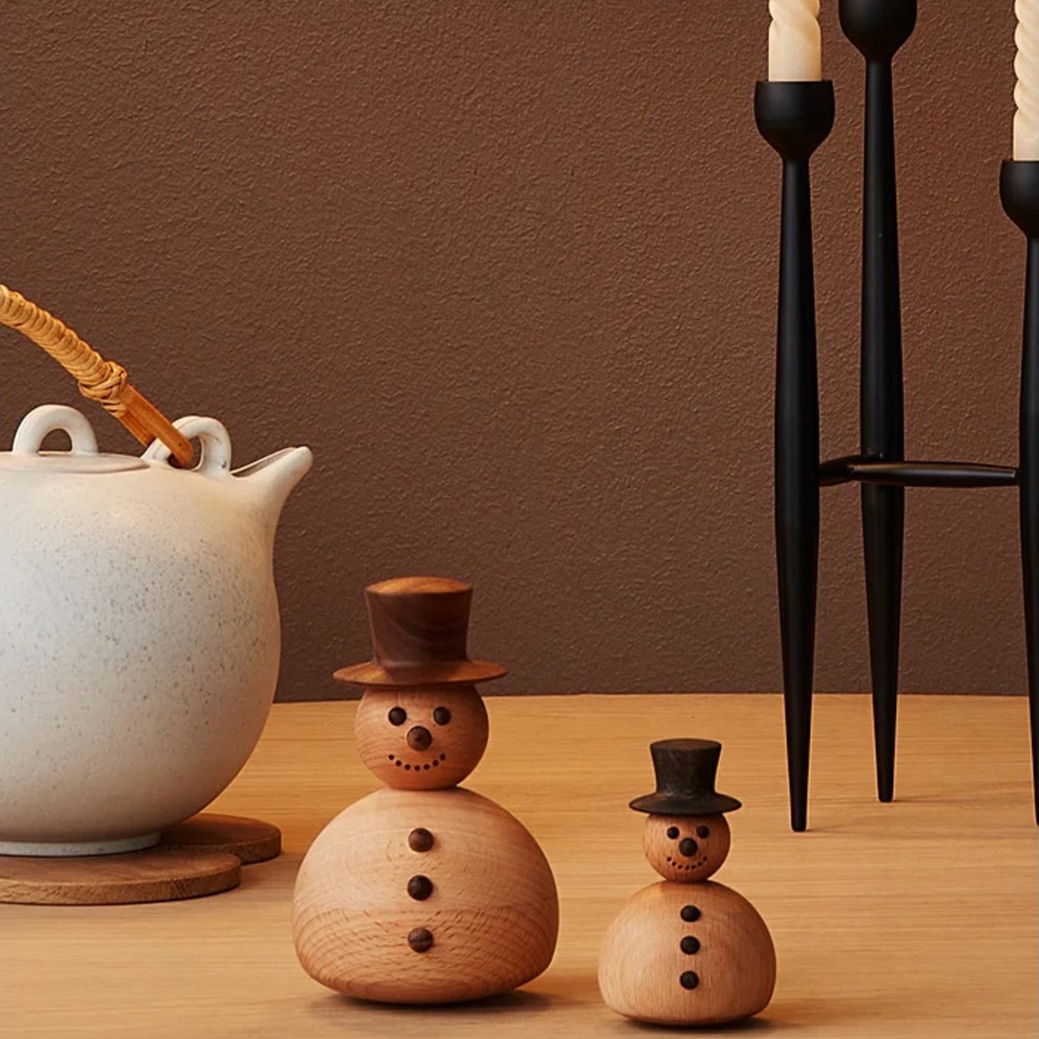 The Snowman By Spring Copenhagen – Webb's Mid-Century