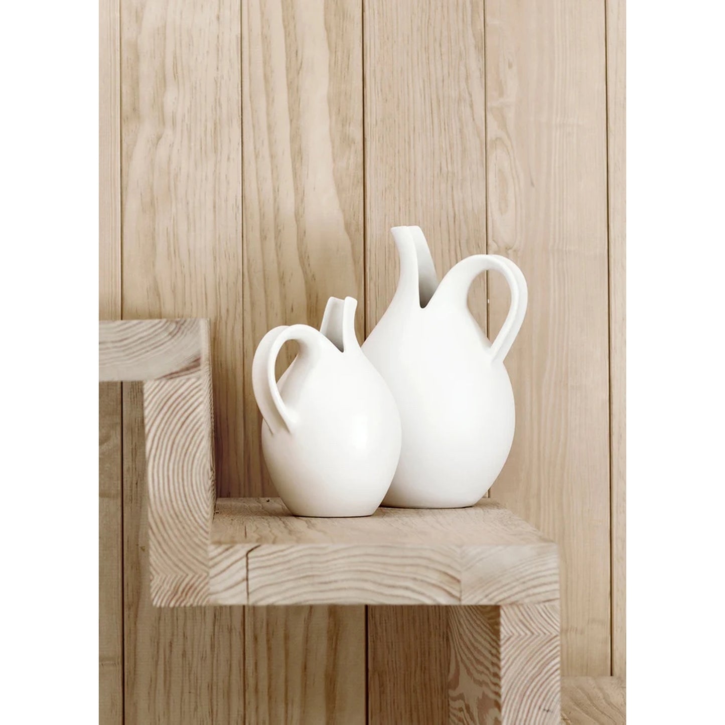 Kay Bojesen Walnuss-Korkenzieher