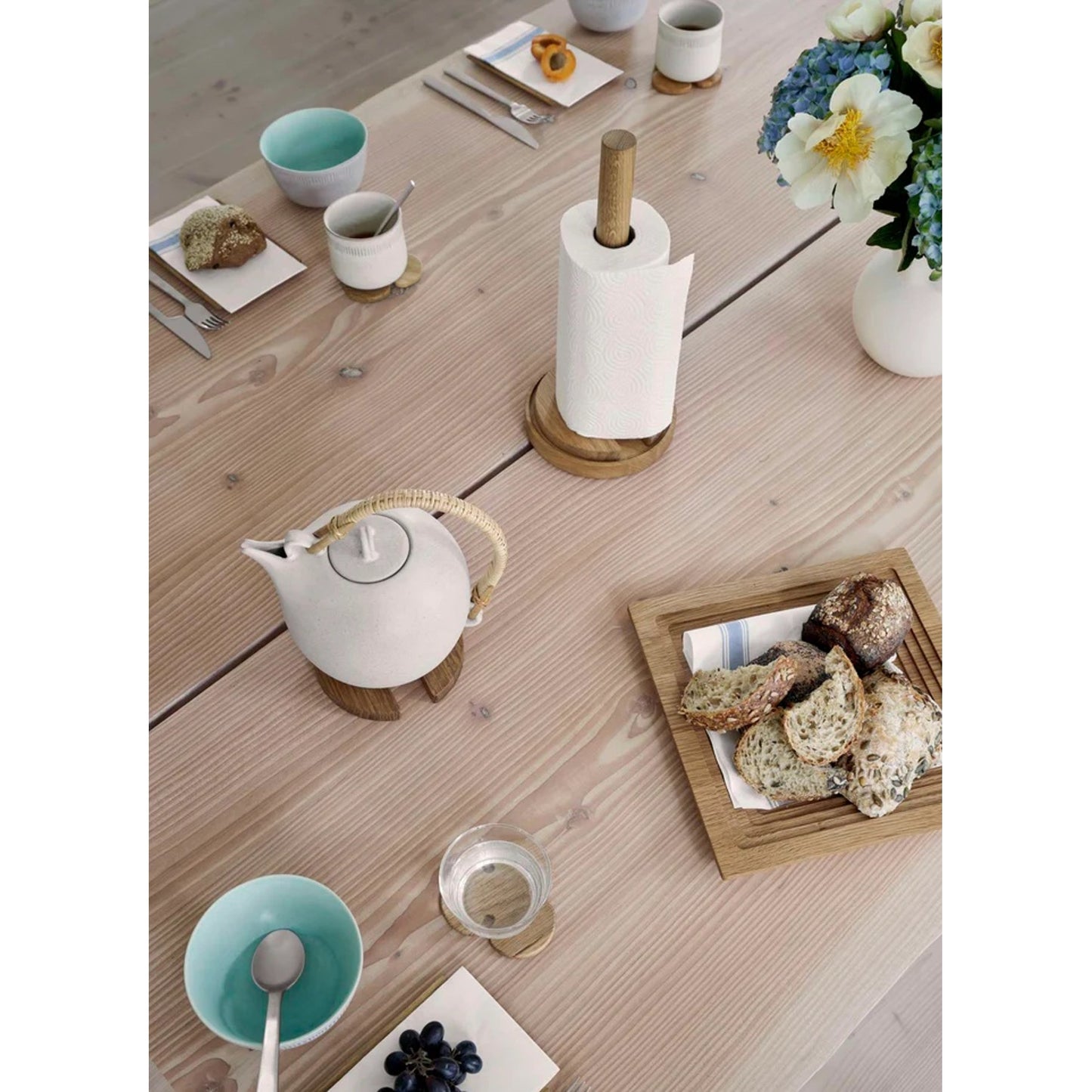 Stack By Spring Copenhagen