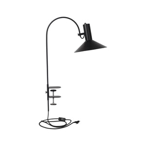 Formel Table Lamp (Black) By Spring Copenhagen