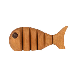 The Wood Fish (Small) By Spring Copenhagen