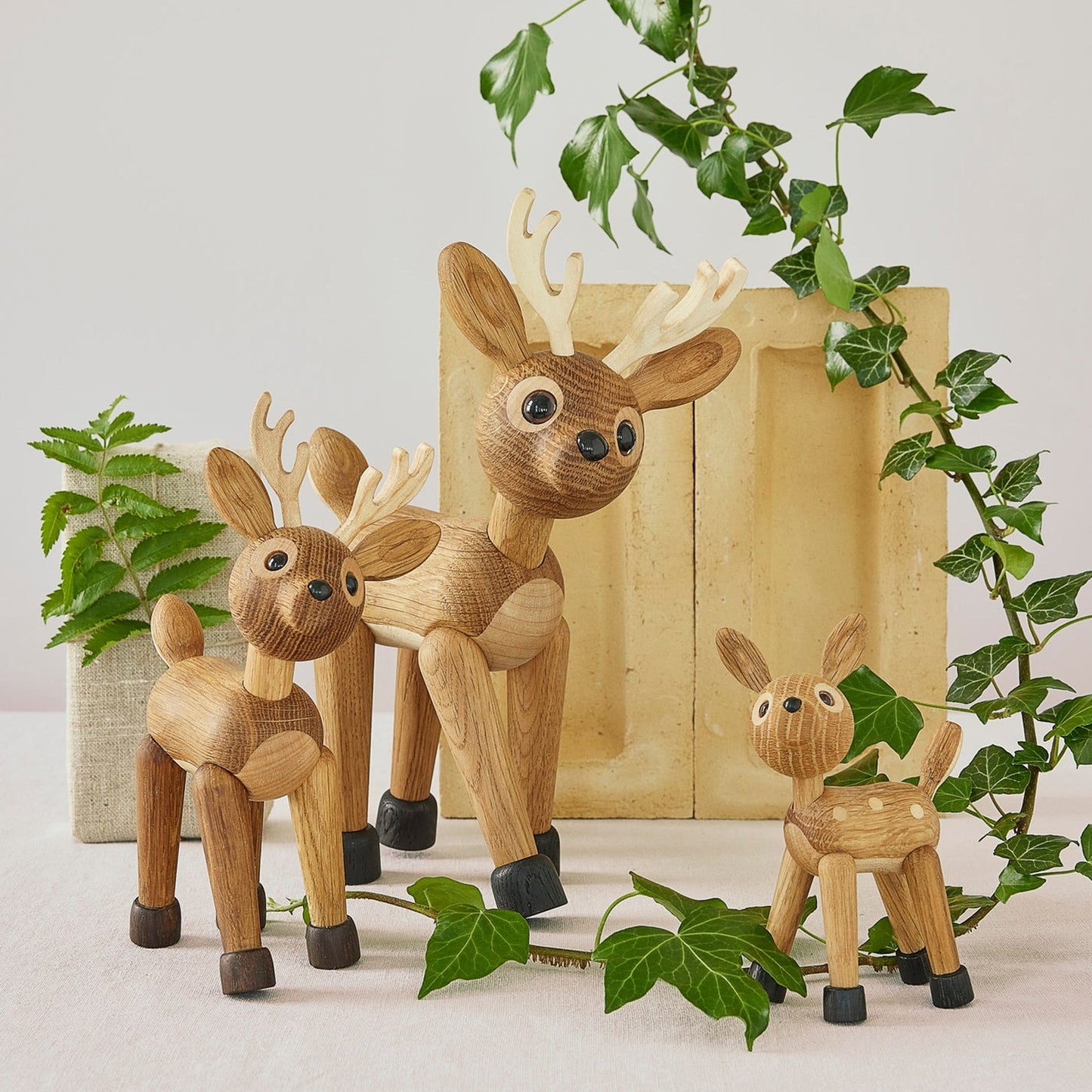 Spirit The Deer By Spring Copenhagen