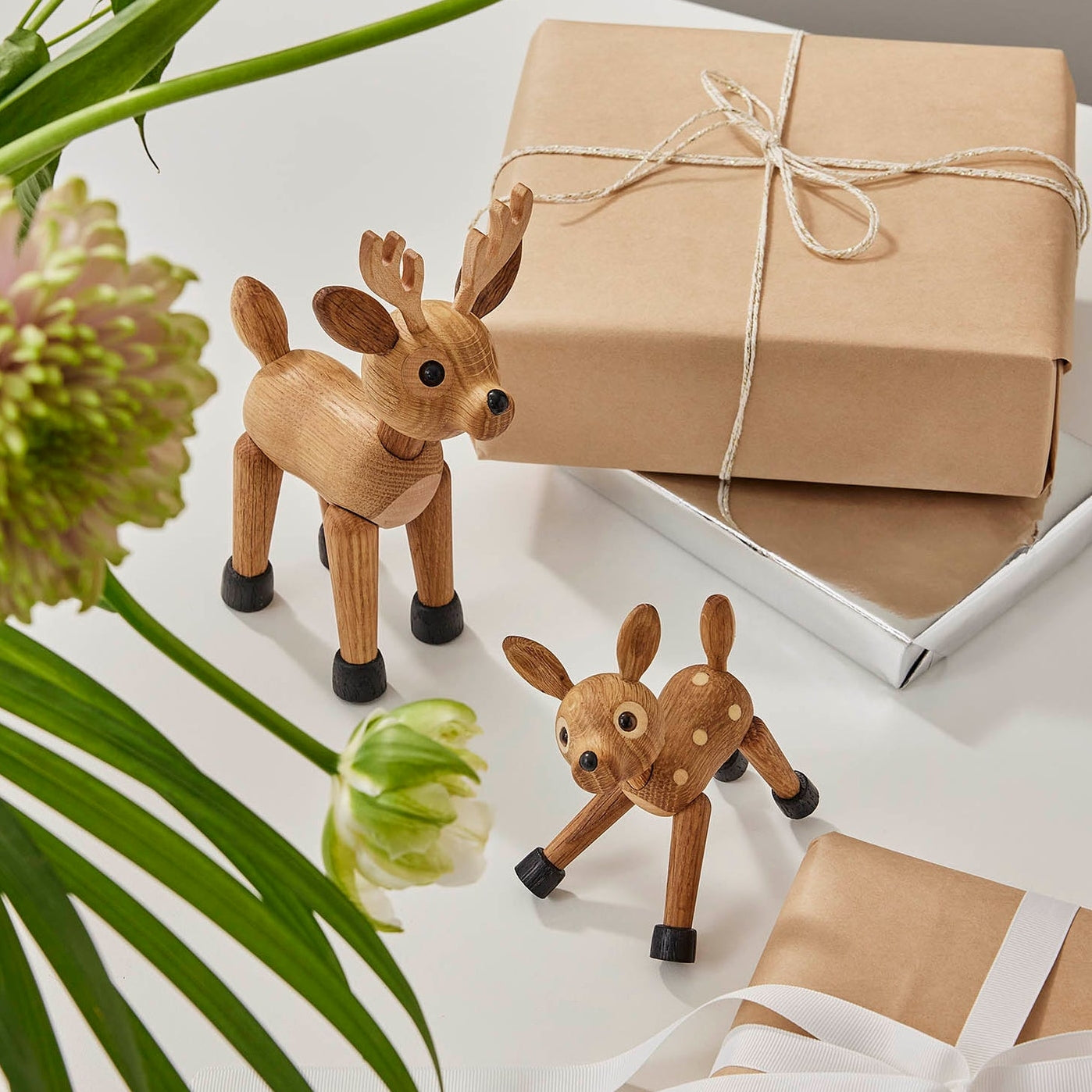 Spirit The Deer By Spring Copenhagen