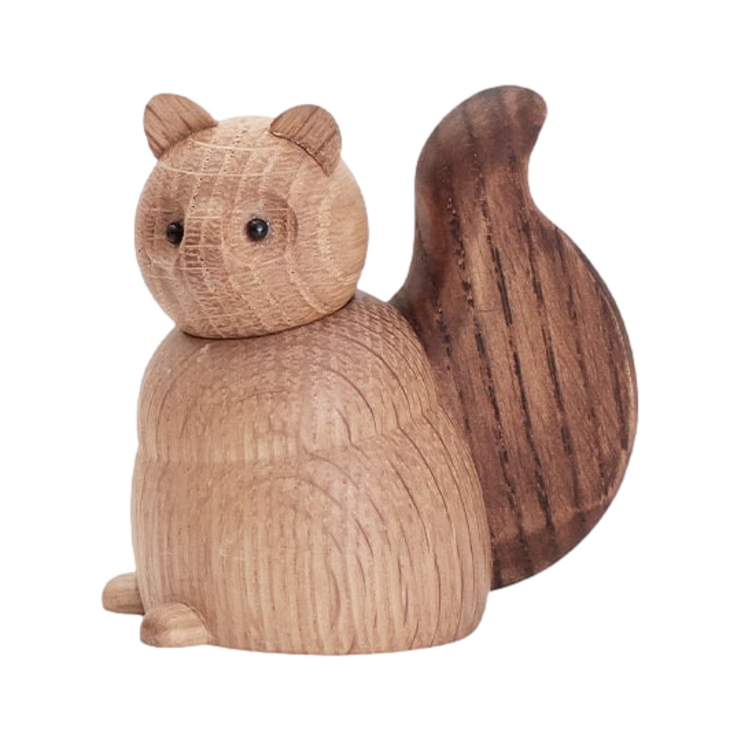 Squirrel By Louise Siig