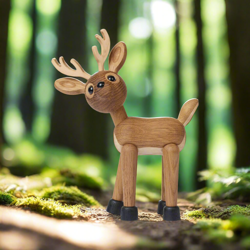 Star By Spring Copenhagen