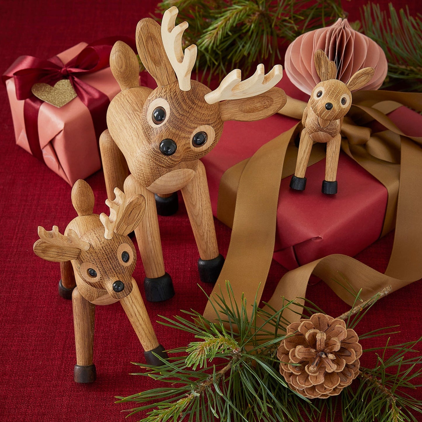 Star By Spring Copenhagen