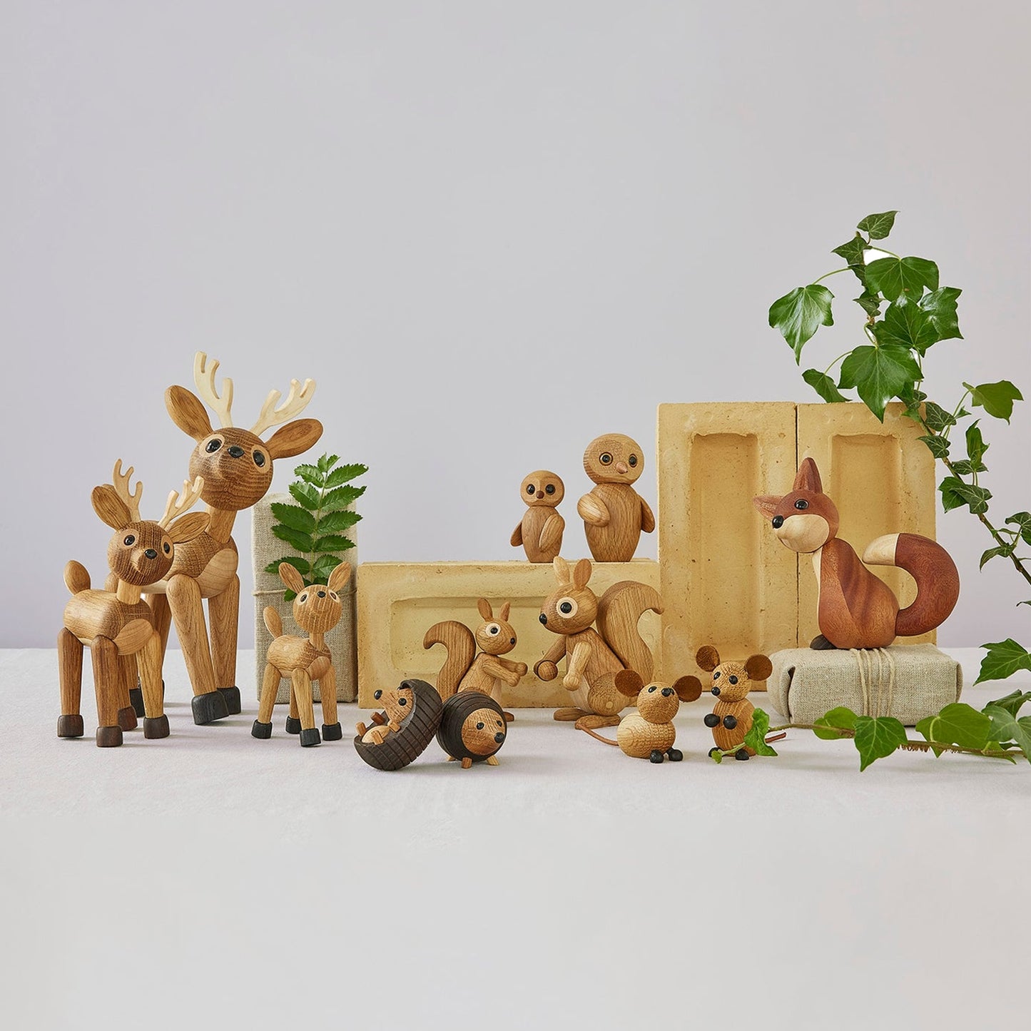 Stick By Spring Copenhagen