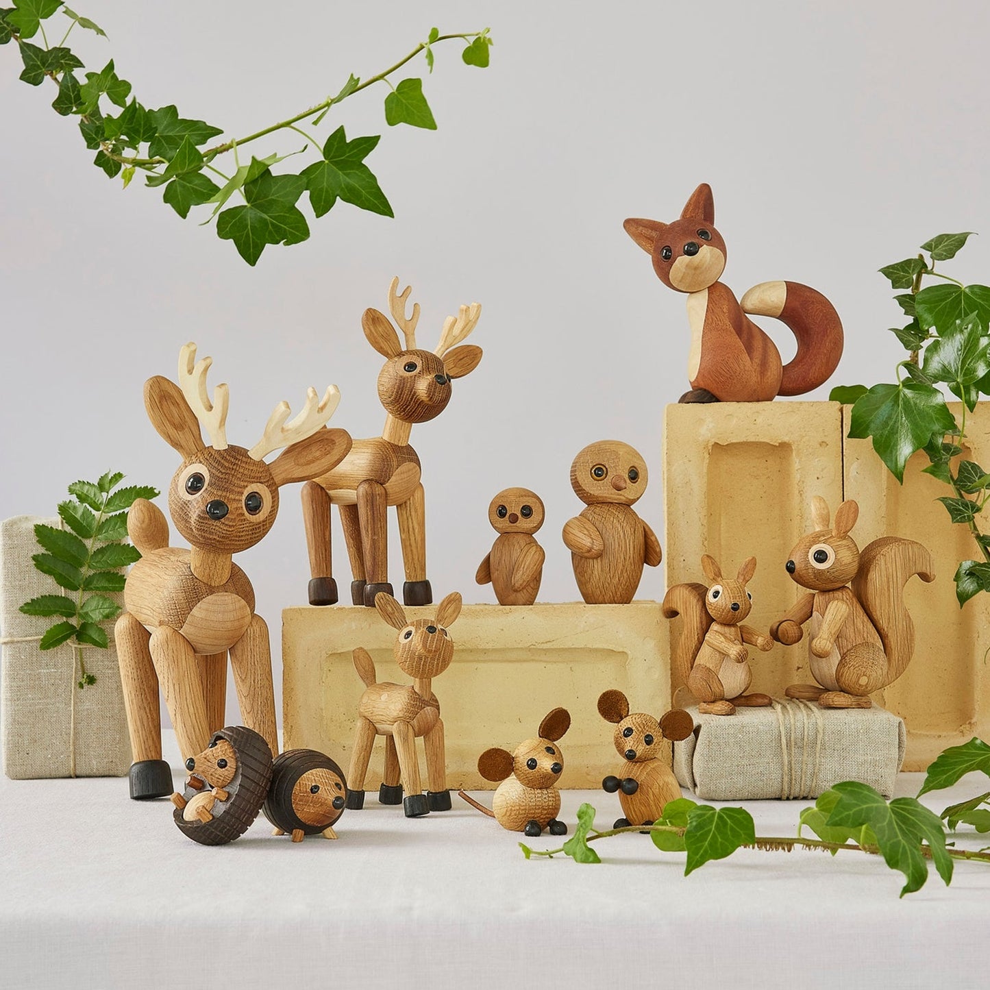 Stick By Spring Copenhagen