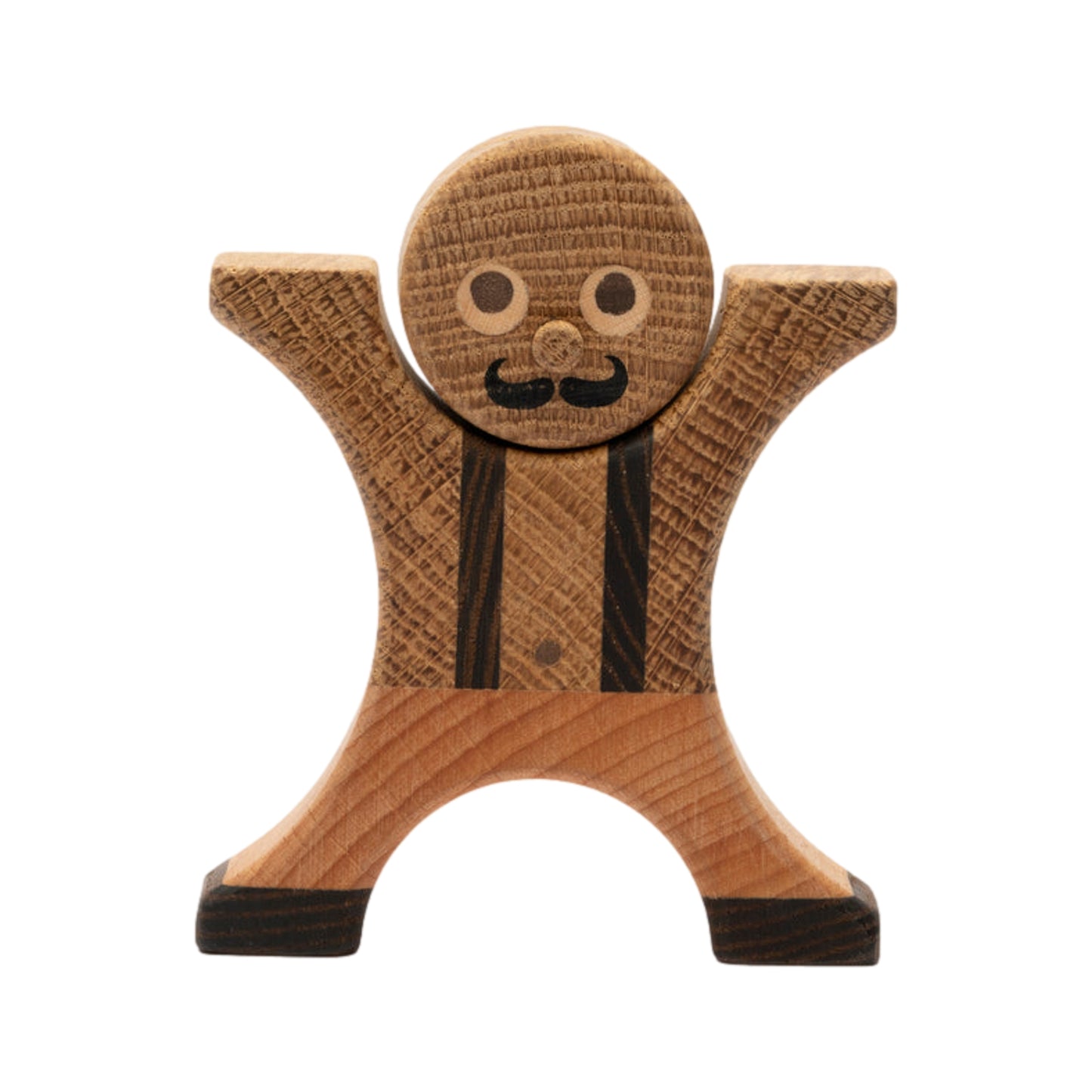 The Strongman By Spring Copenhagen