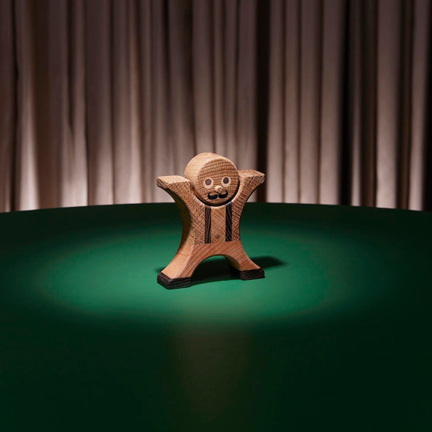 The Strongman By Spring Copenhagen