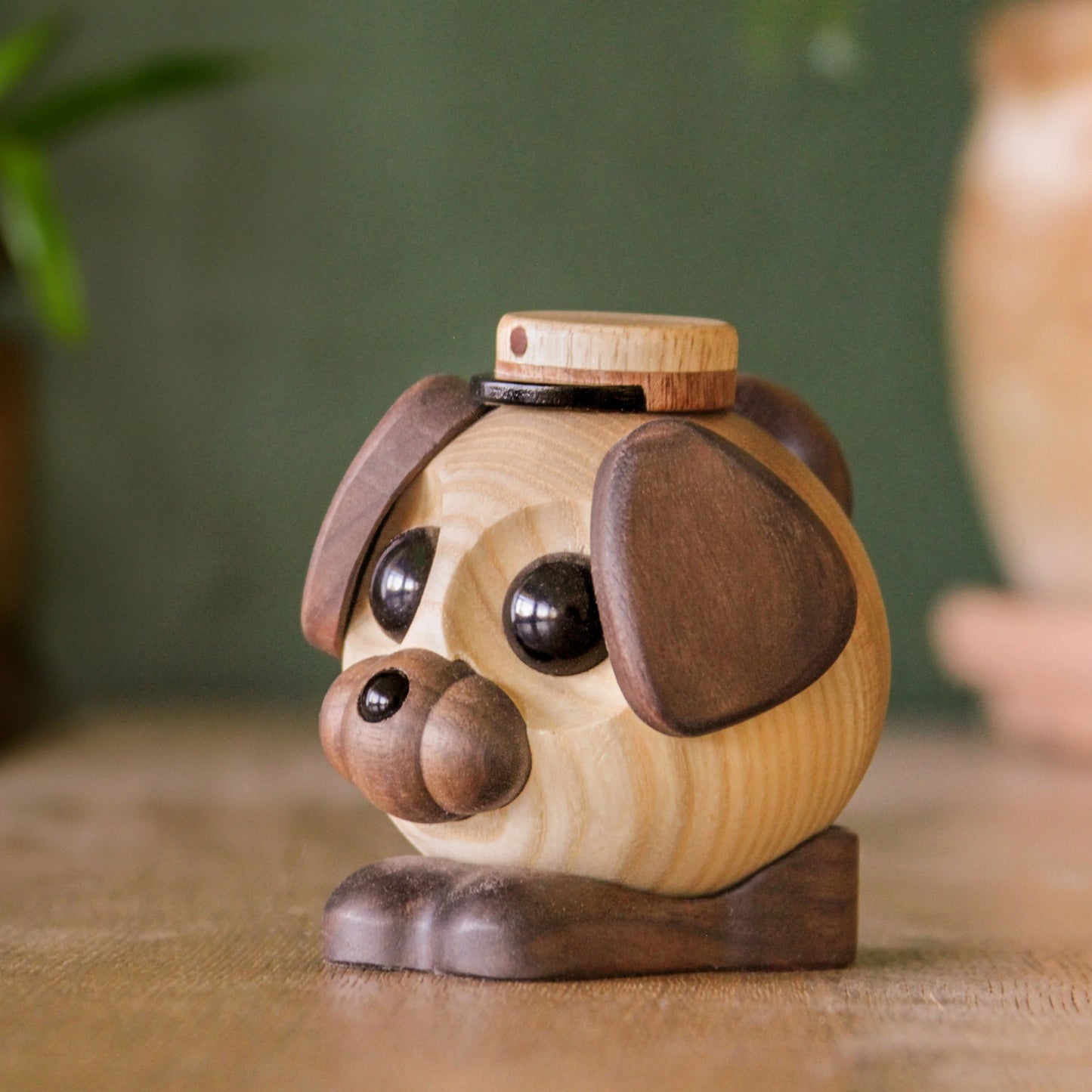 Studentenmütze von FABLEWOOD