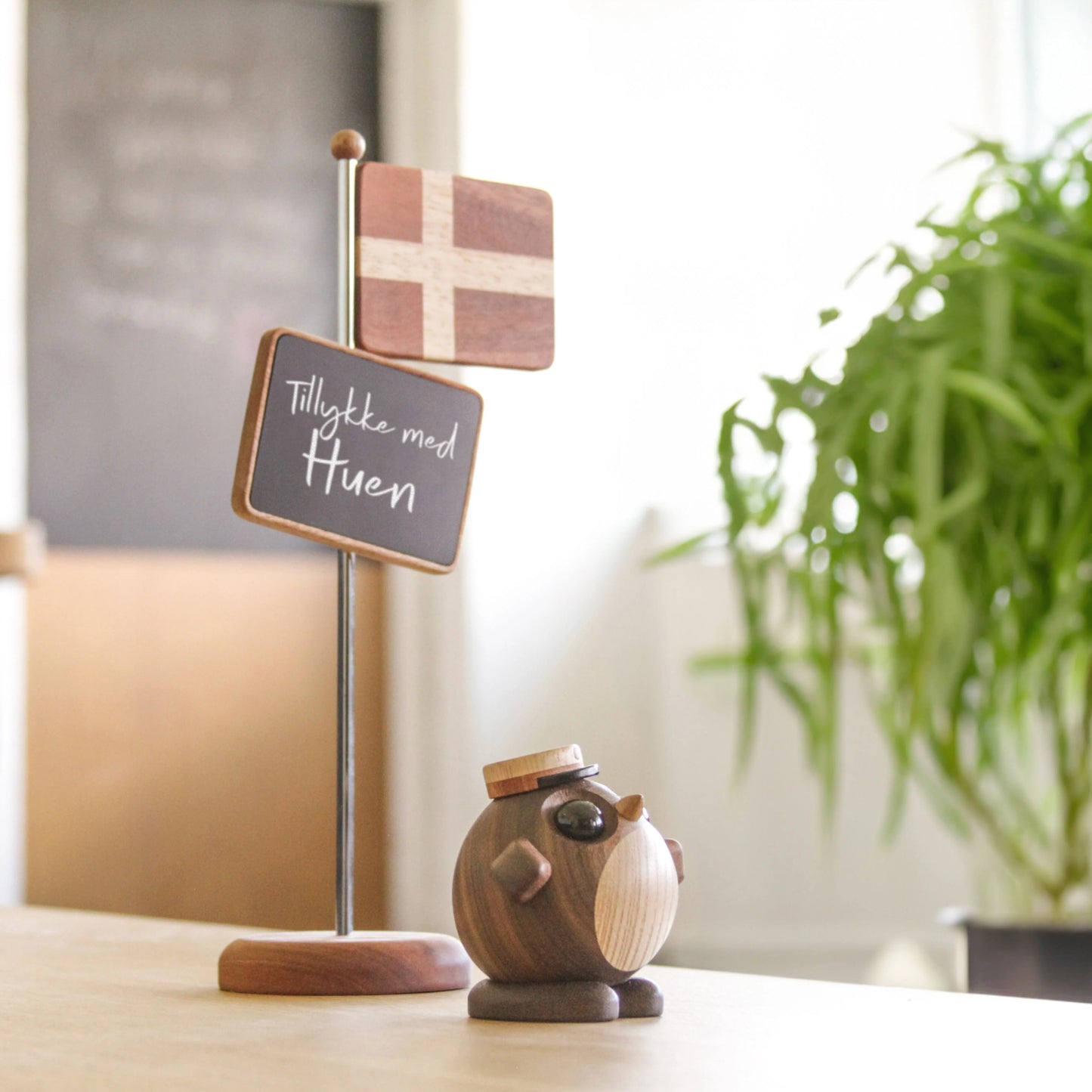 Studentenmütze von FABLEWOOD