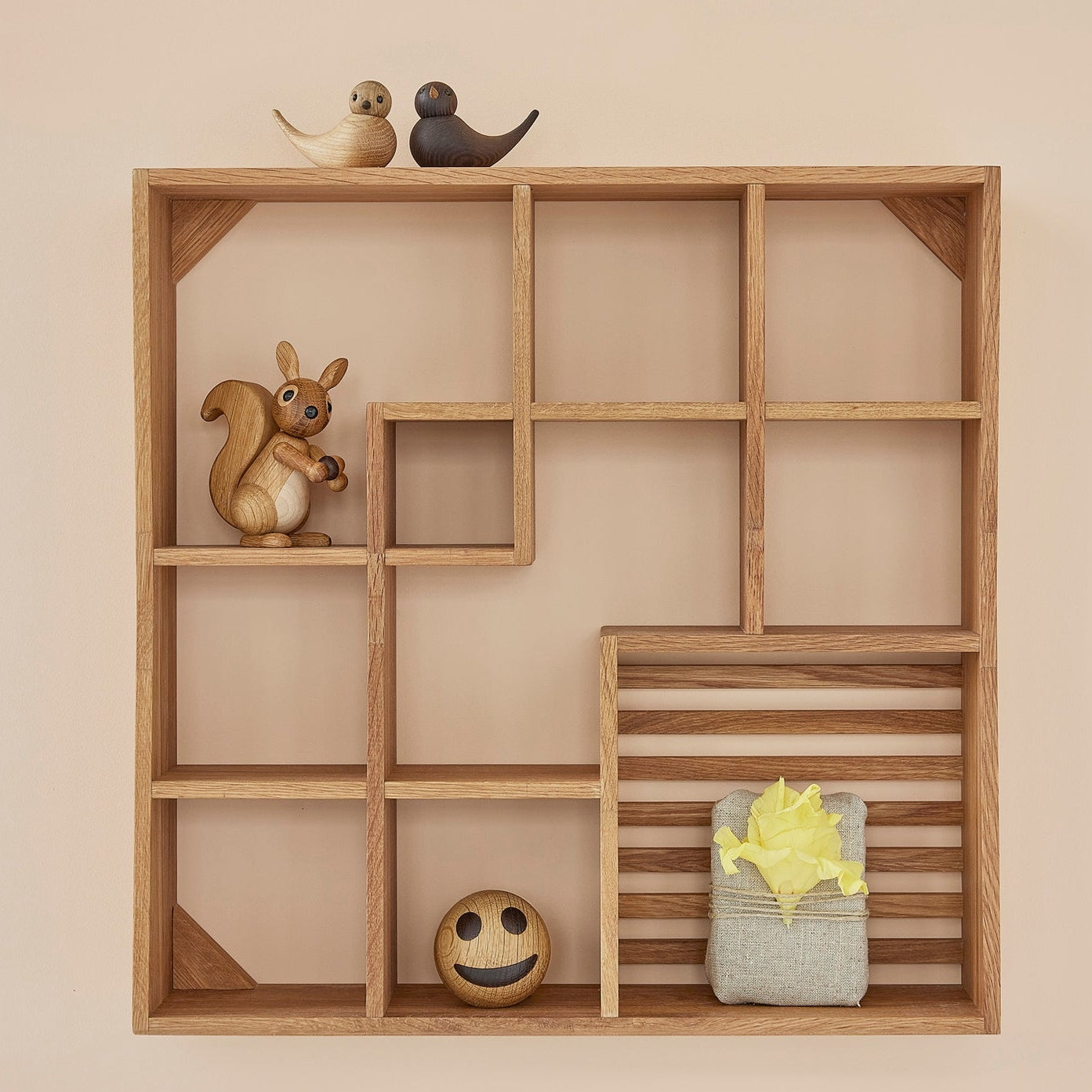 Süßigkeiten von Spring Copenhagen