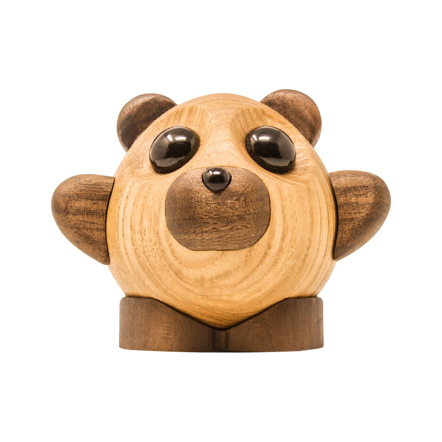 Teddy The Bear By Fablewood