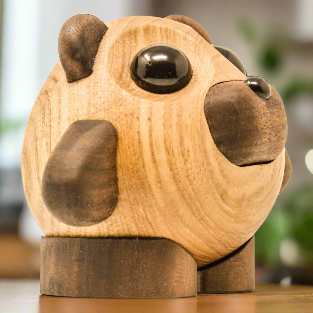 Teddy The Bear By Fablewood