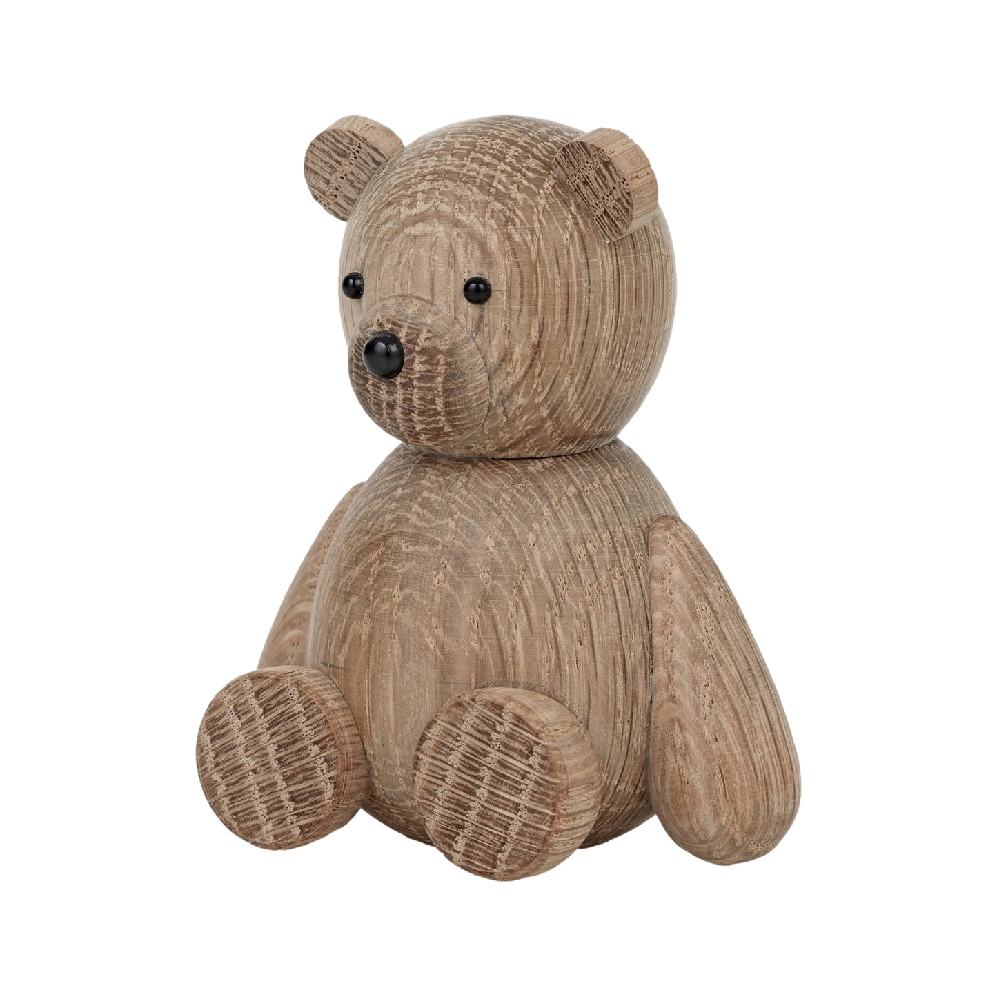Teddy (Oak) By Lucie Kaas