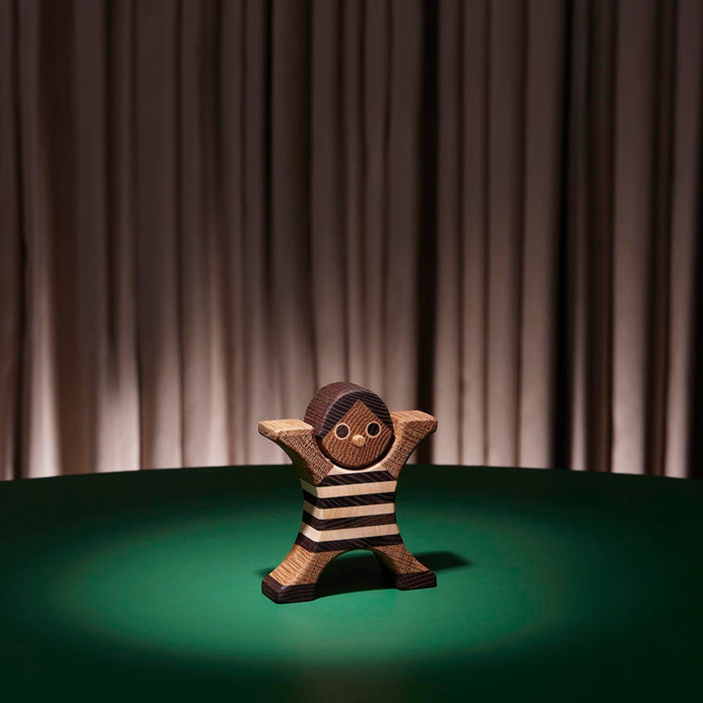 The Acrobat By Spring Copenhagen