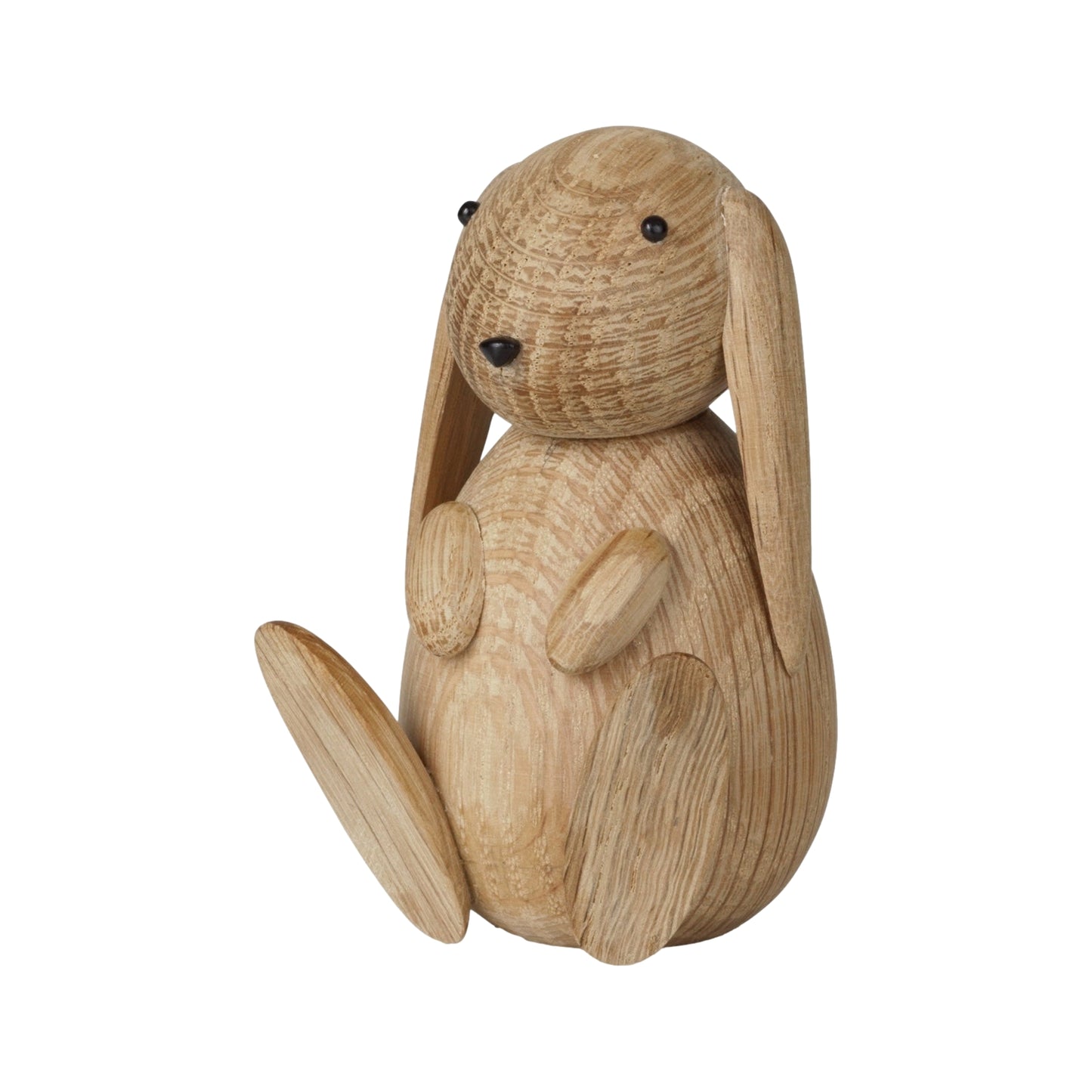 The Bunny (Oak) By Lucie Kaas