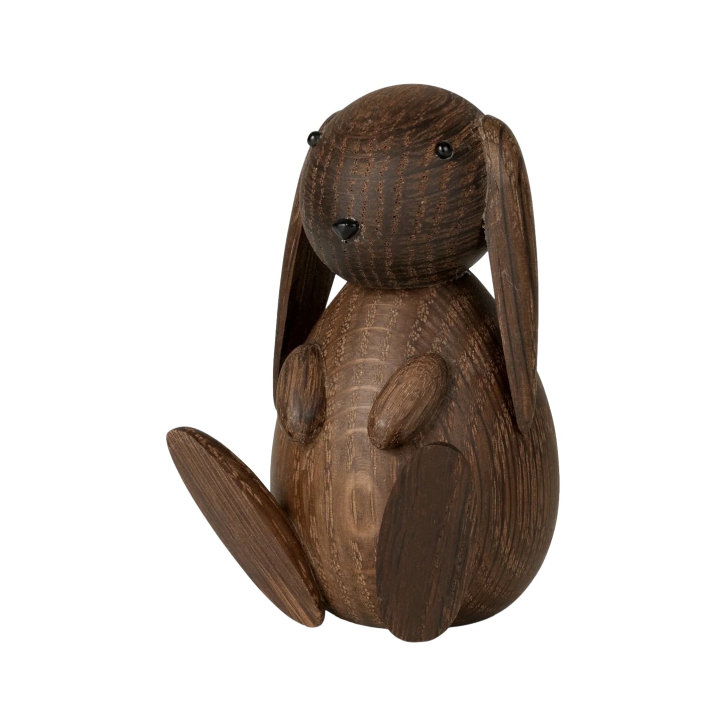 The Bunny (Smoked Oak) By Lucie Kaas
