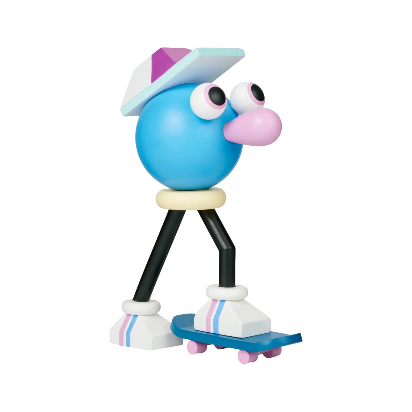 The Designer Jeremyville By Lucie Kaas