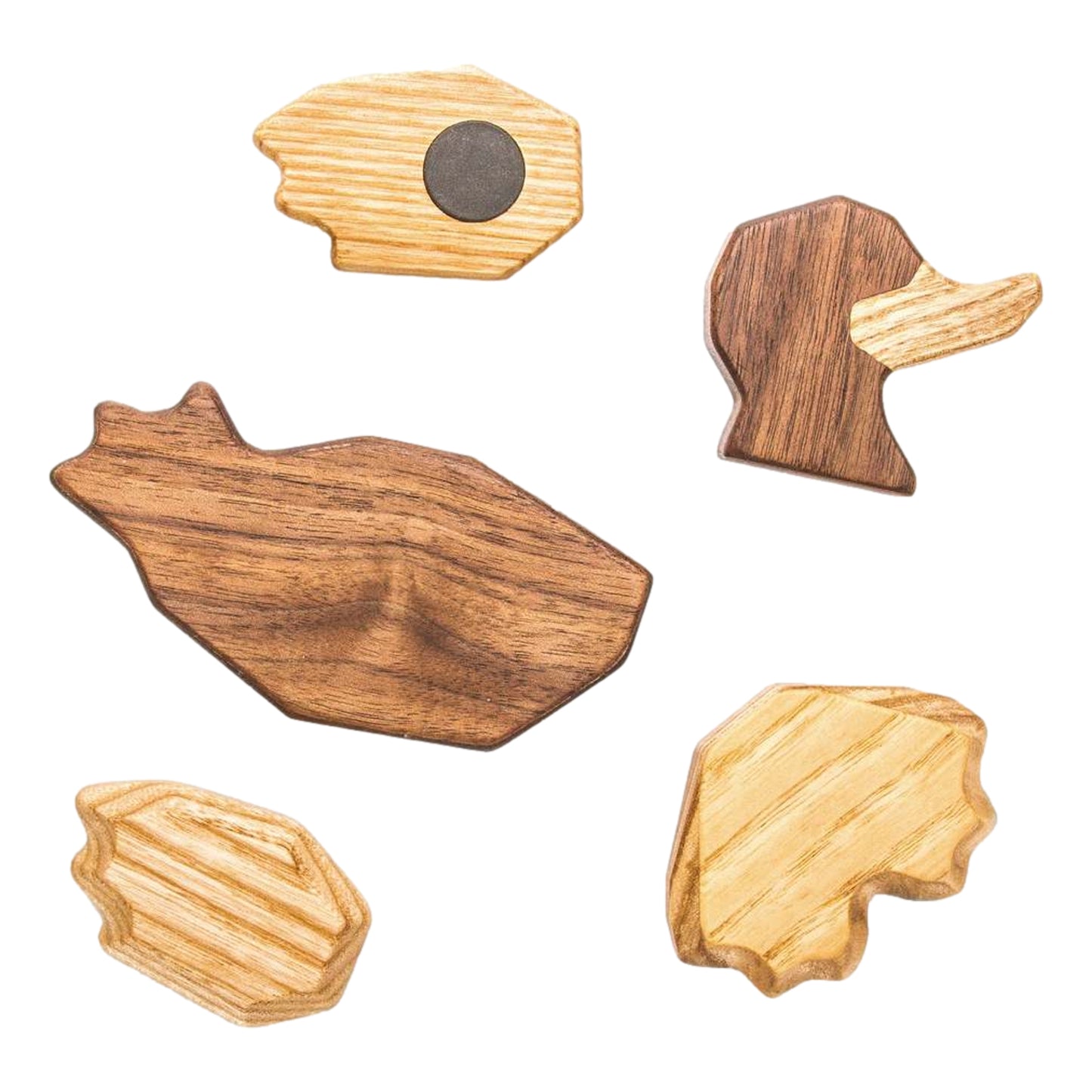 The Duck By Fablewood