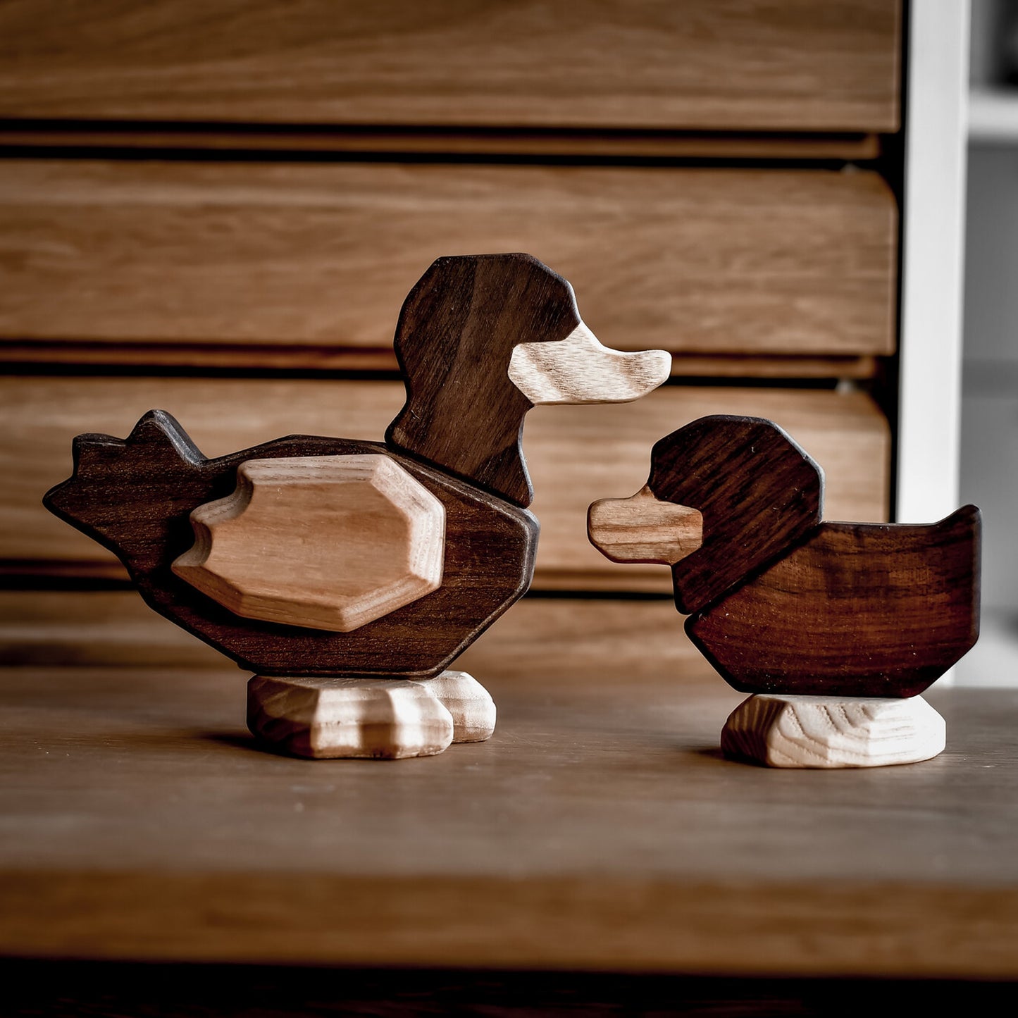 The Duck By Fablewood