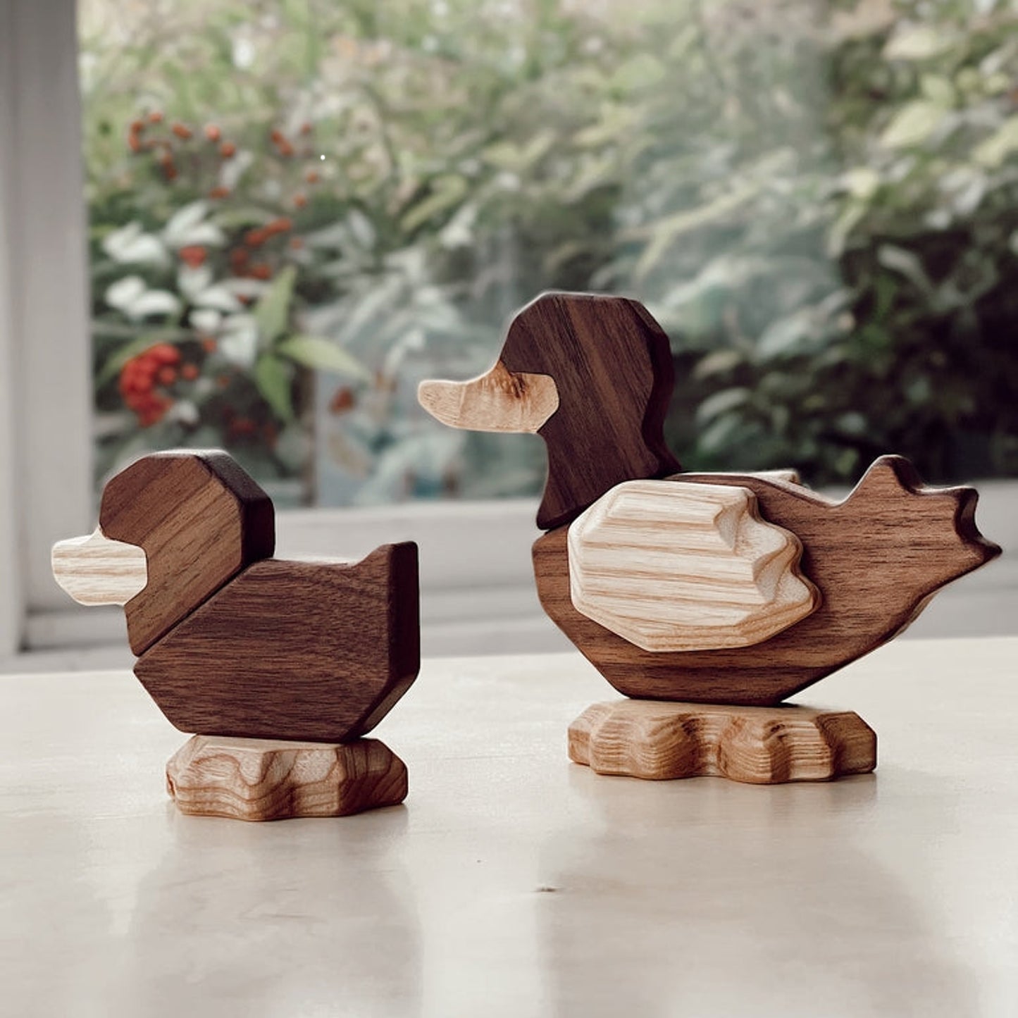 The Duck By Fablewood