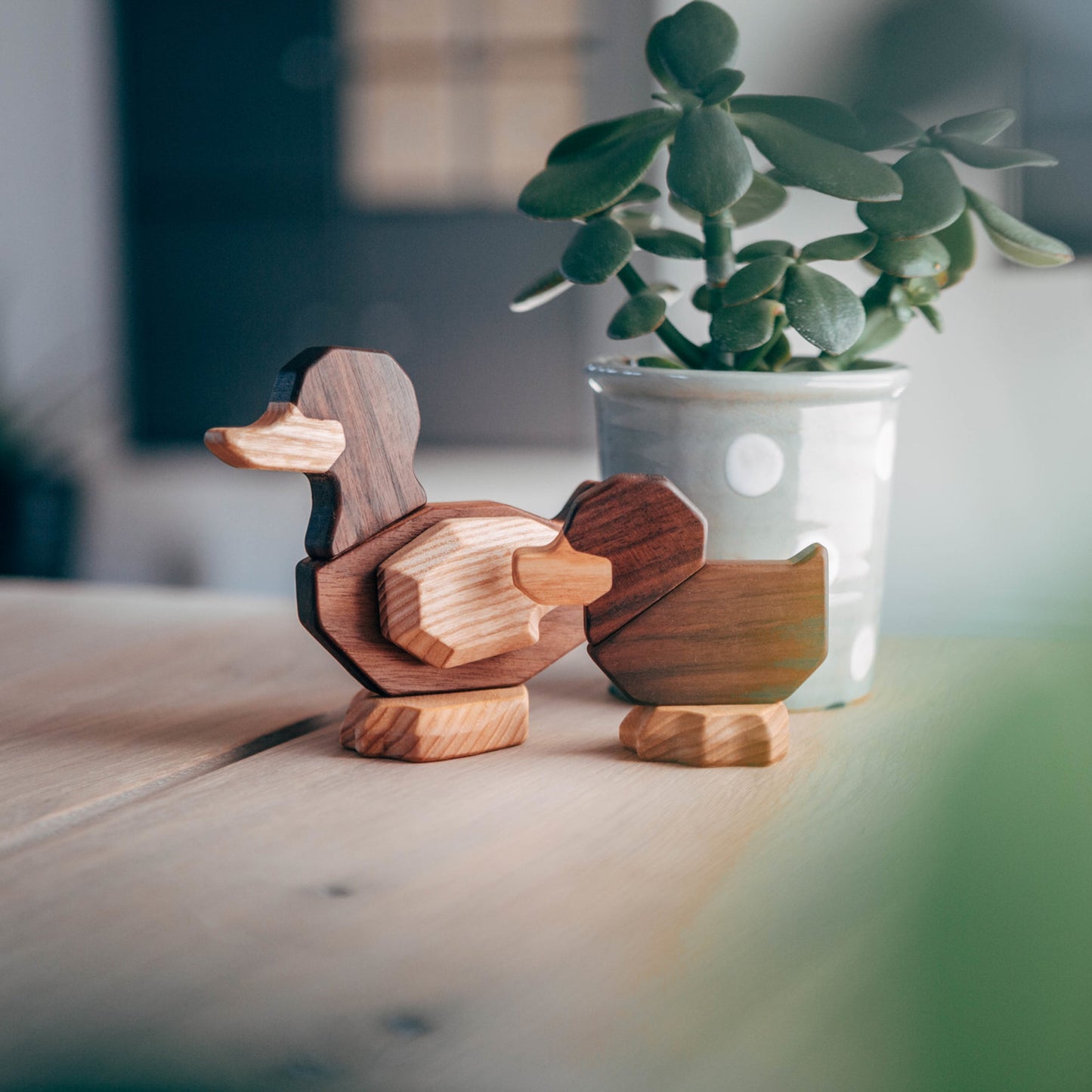 The Duck By Fablewood