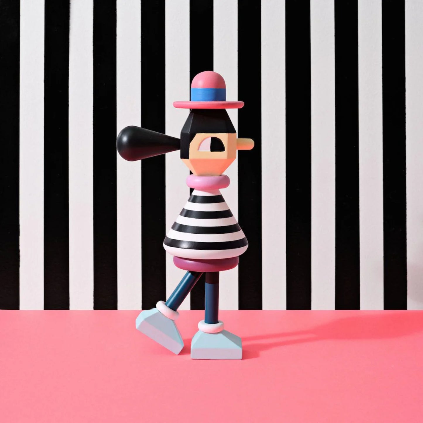The Fashionista Jeremyville By Lucie Kaas