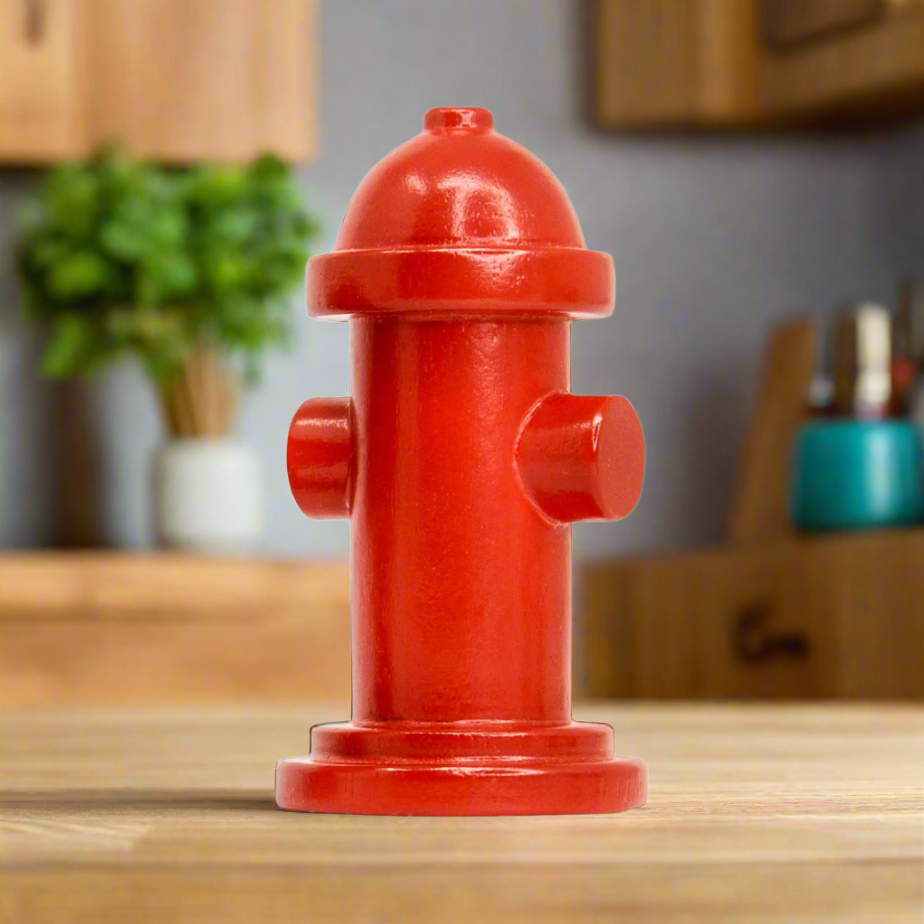 The Fire Hydrant By Fablewood