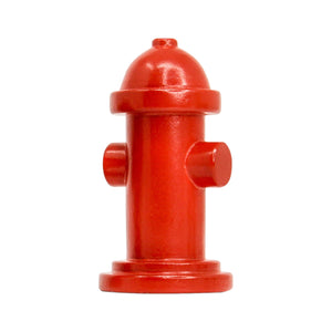 The Fire Hydrant By Fablewood