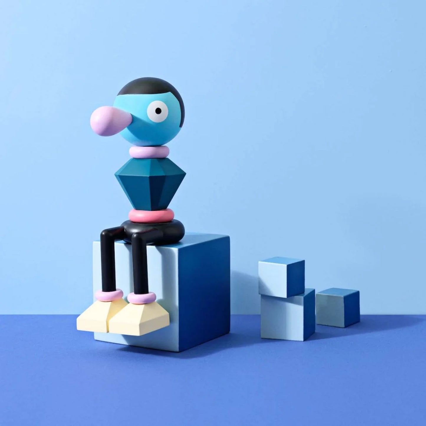 Der Feinschmecker Jeremyville Von Lucie Kaas