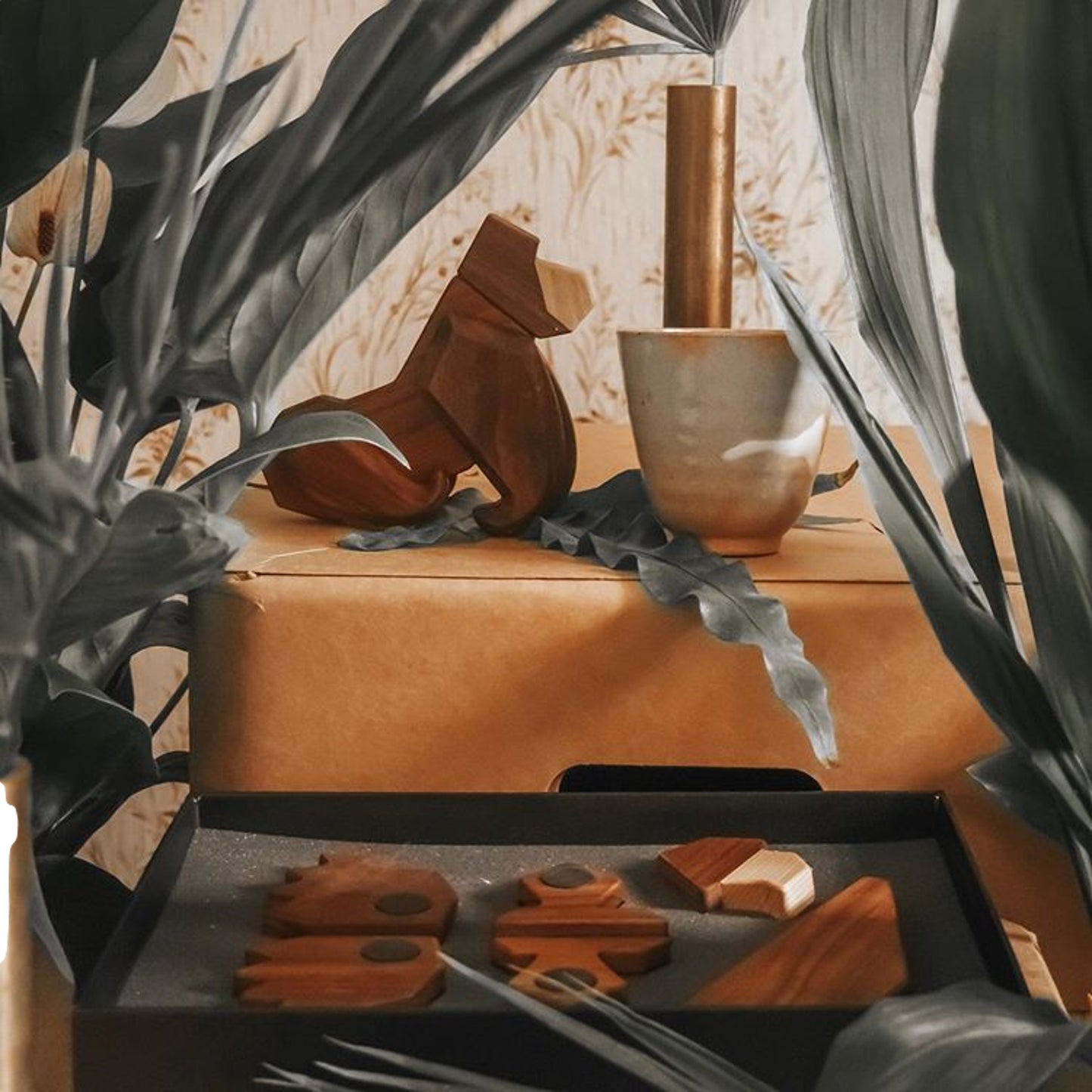 The Gorilla By Fablewood