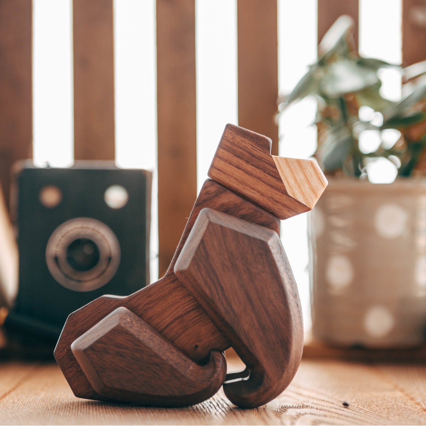 The Gorilla By Fablewood