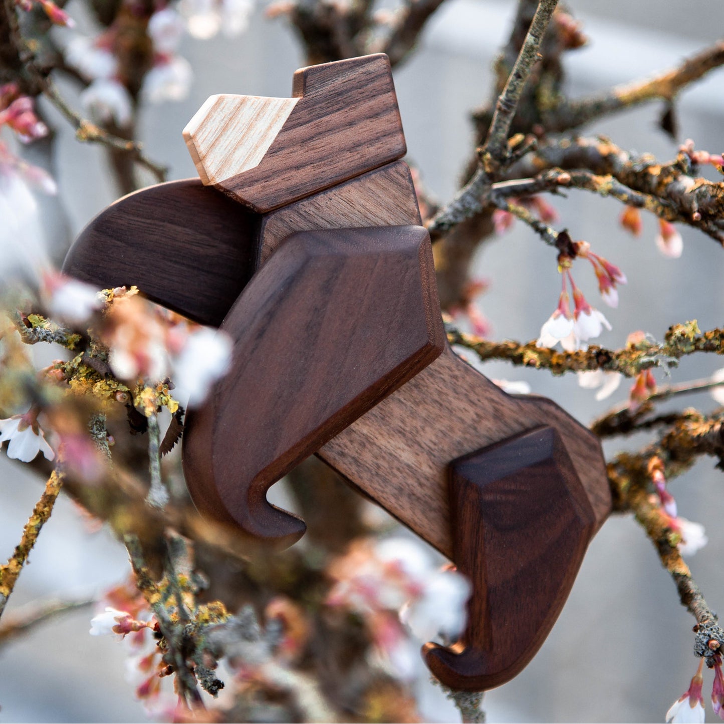 The Gorilla By Fablewood