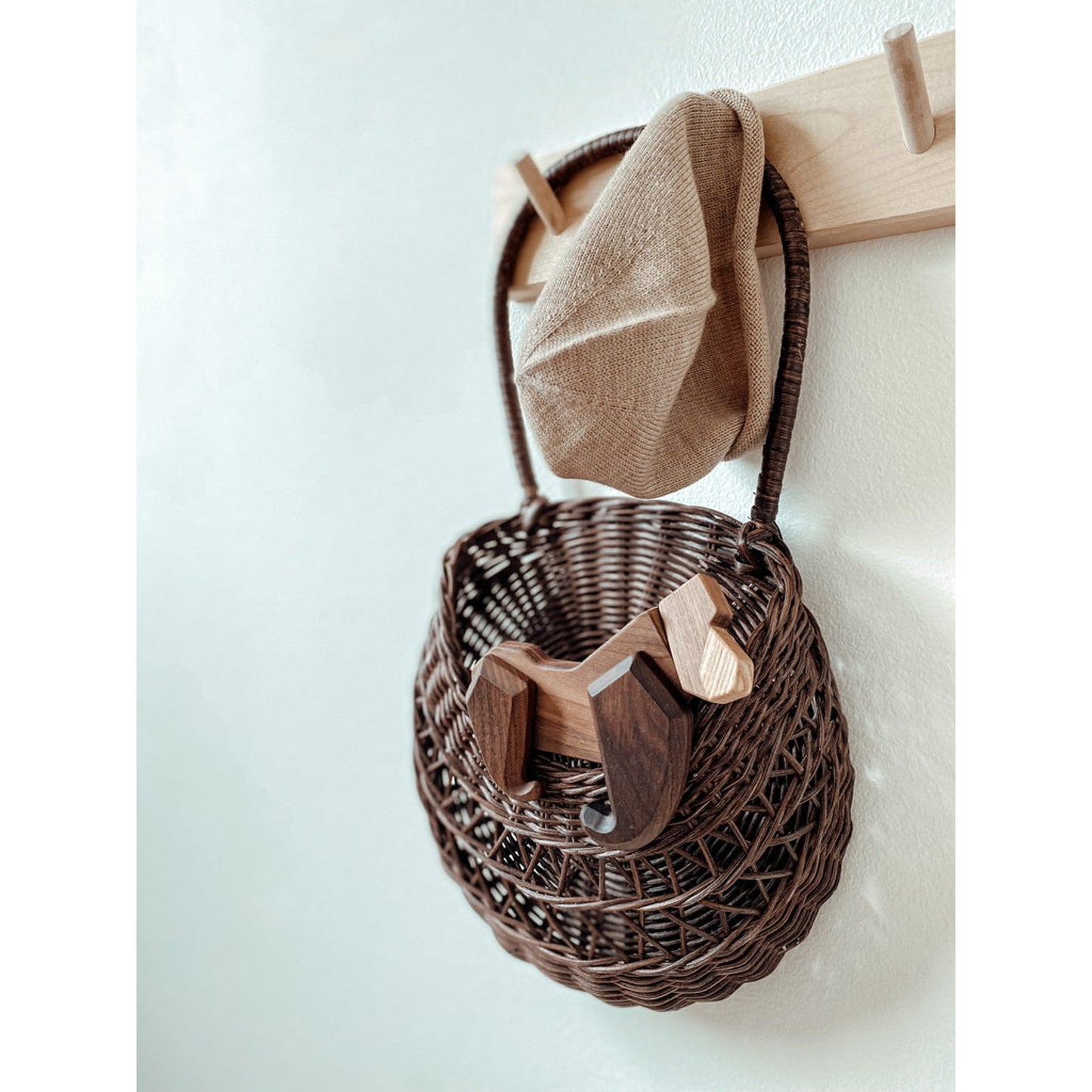 The Gorilla By Fablewood