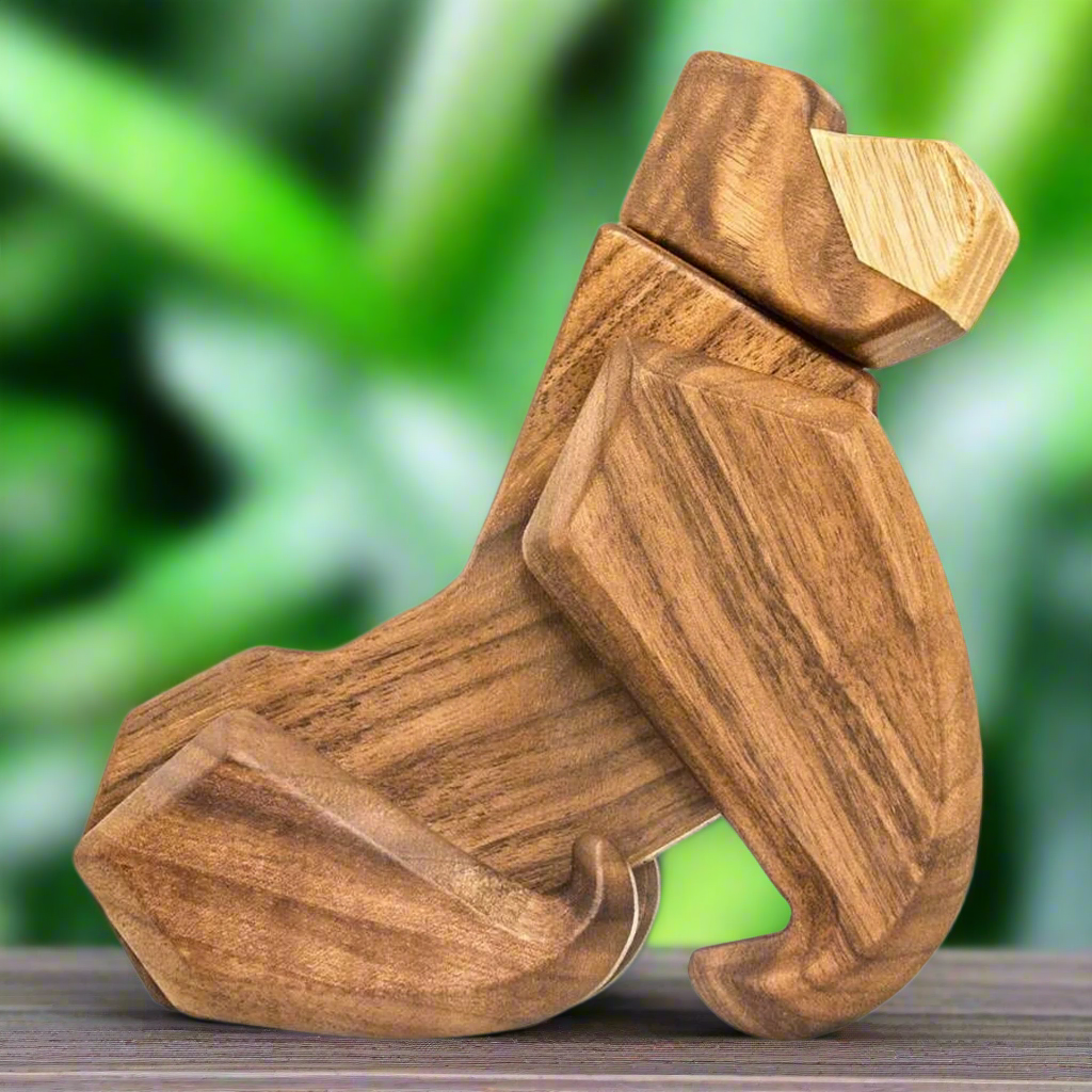 The Gorilla By Fablewood