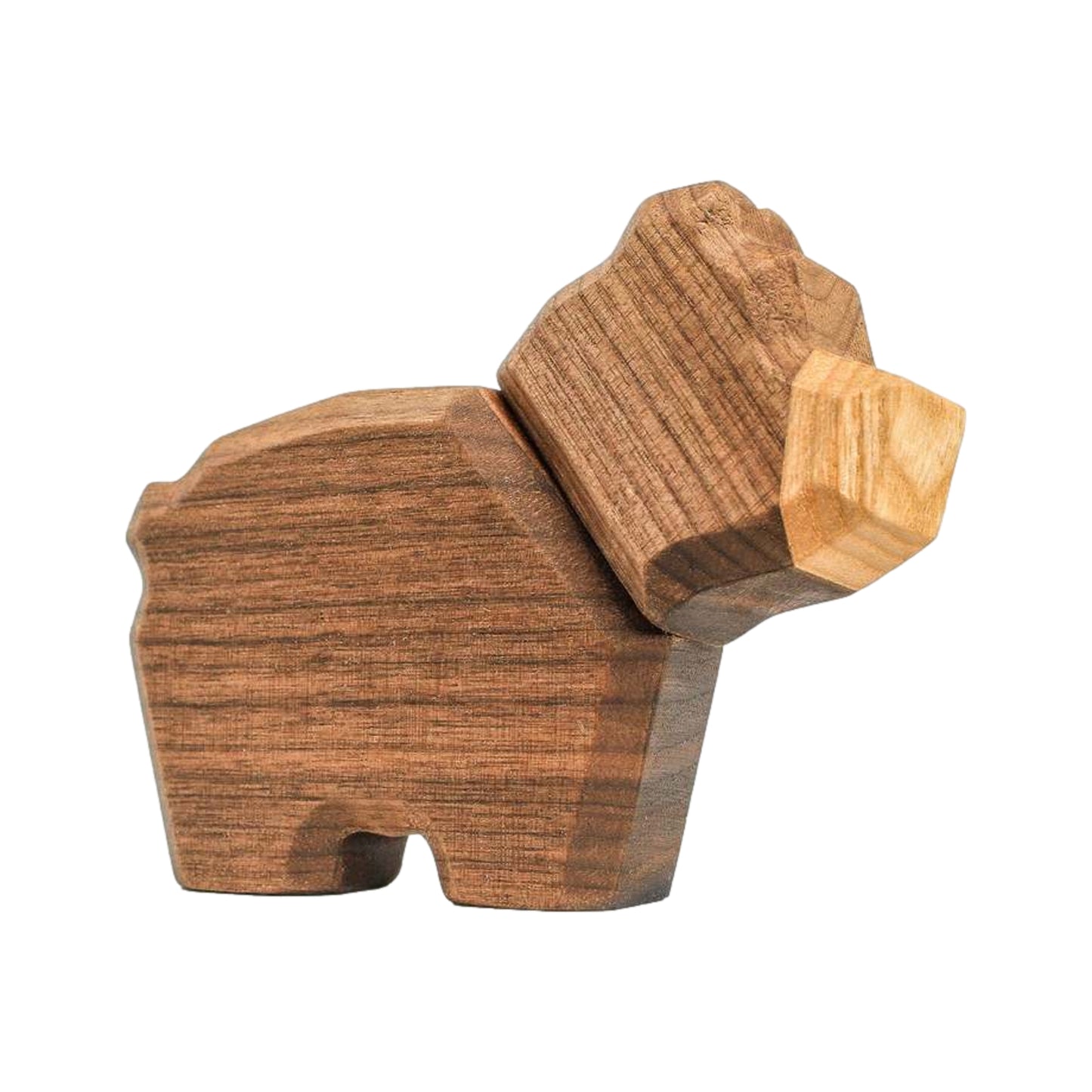 Der kleine Bär von Fablewood