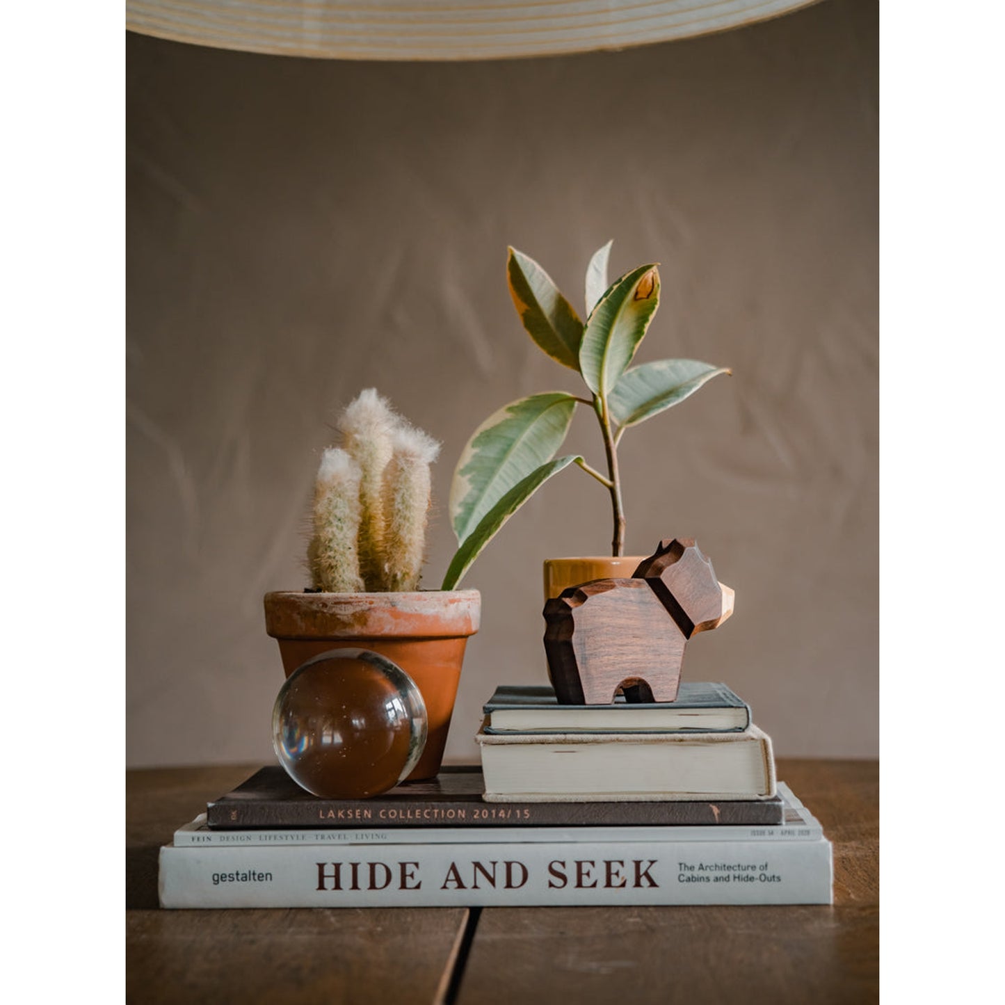 Der kleine Bär von Fablewood