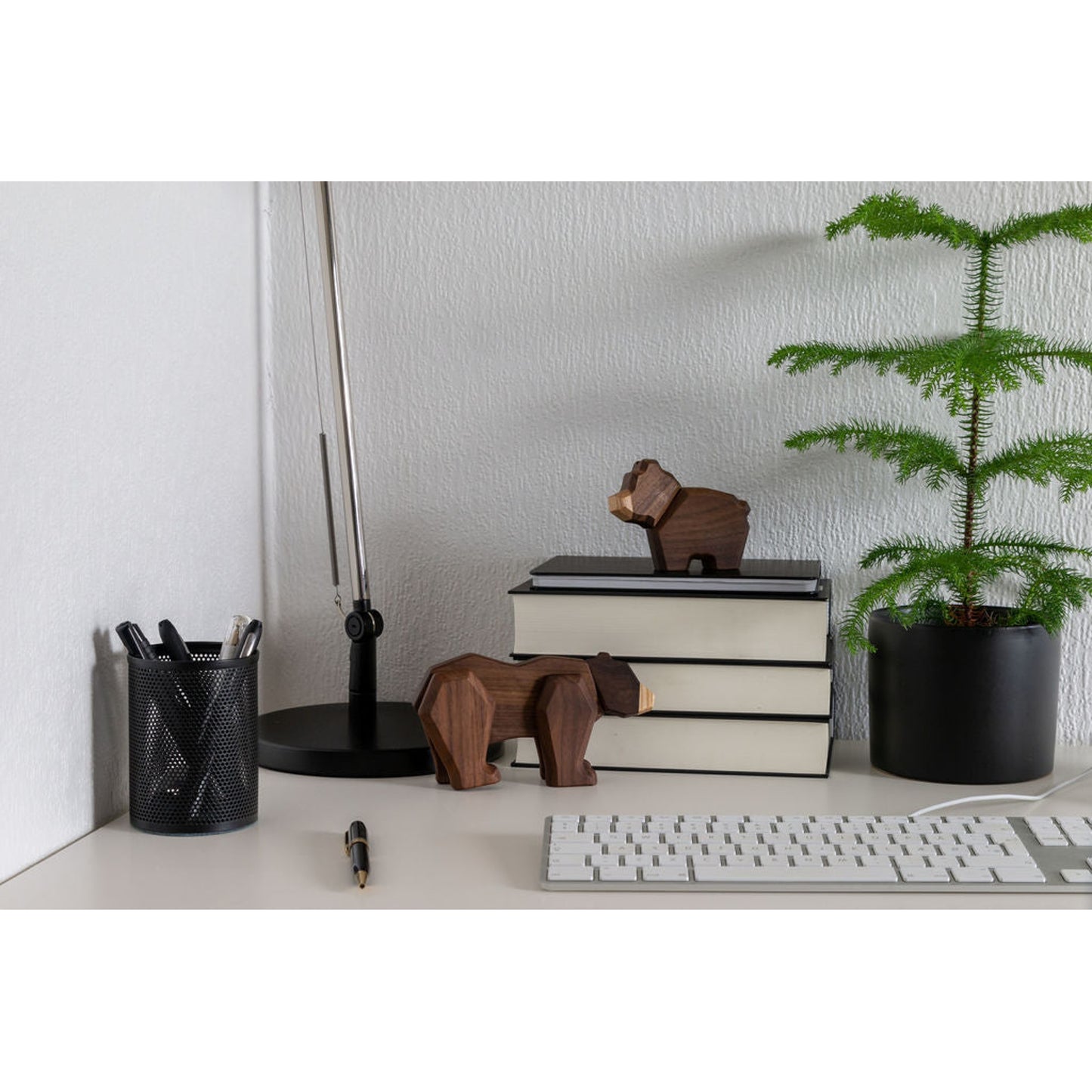 Der kleine Bär von Fablewood