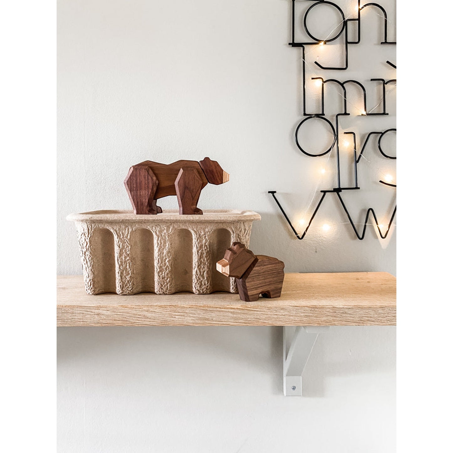 Der kleine Bär von Fablewood