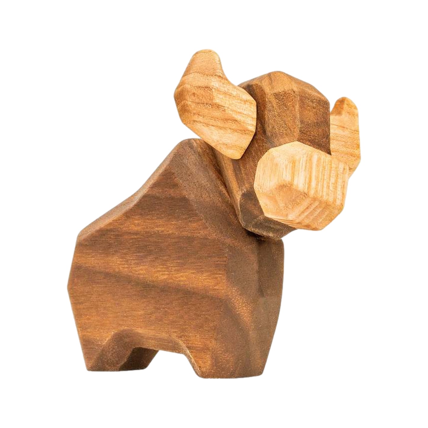 The Little Bull By Fablewood