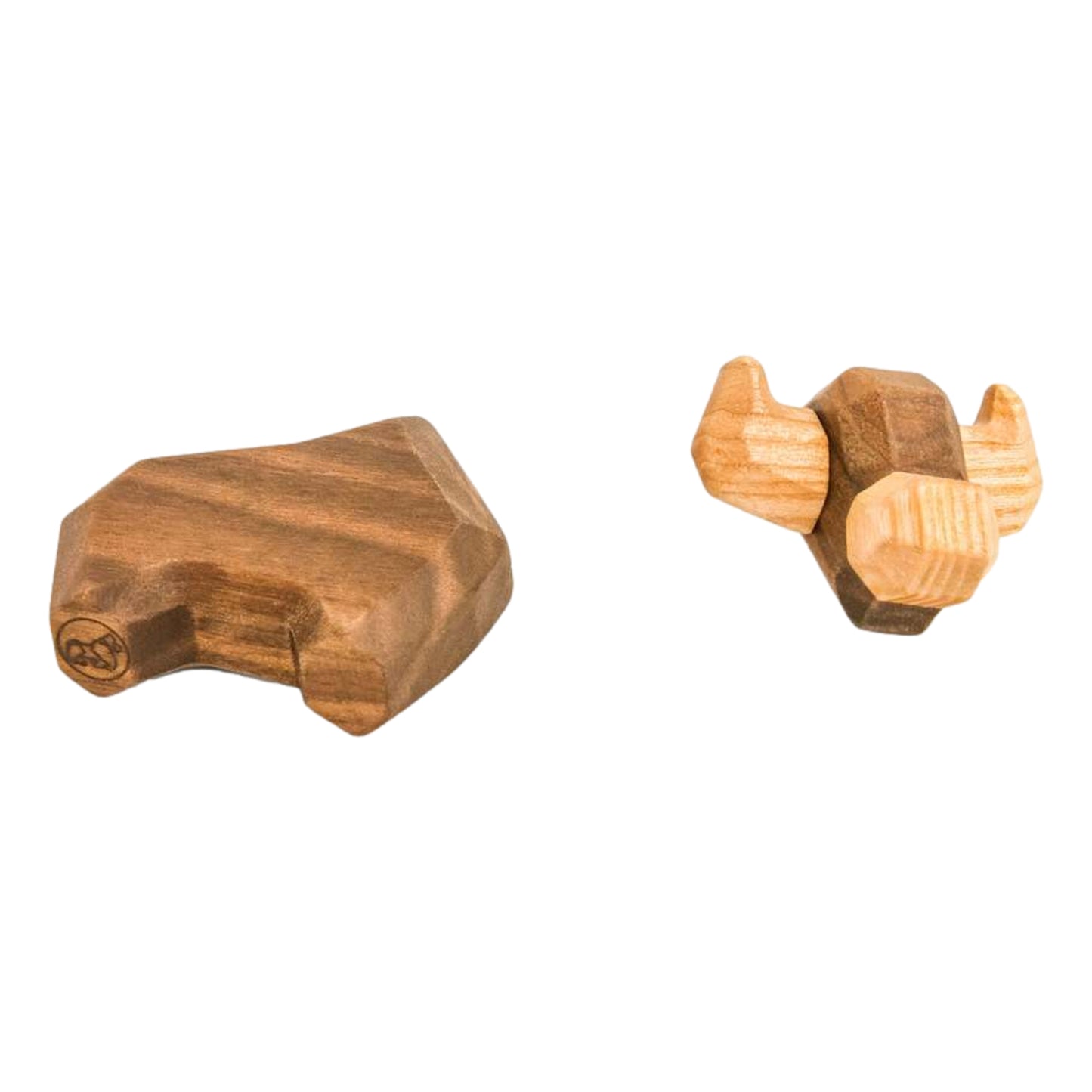 The Little Bull By Fablewood