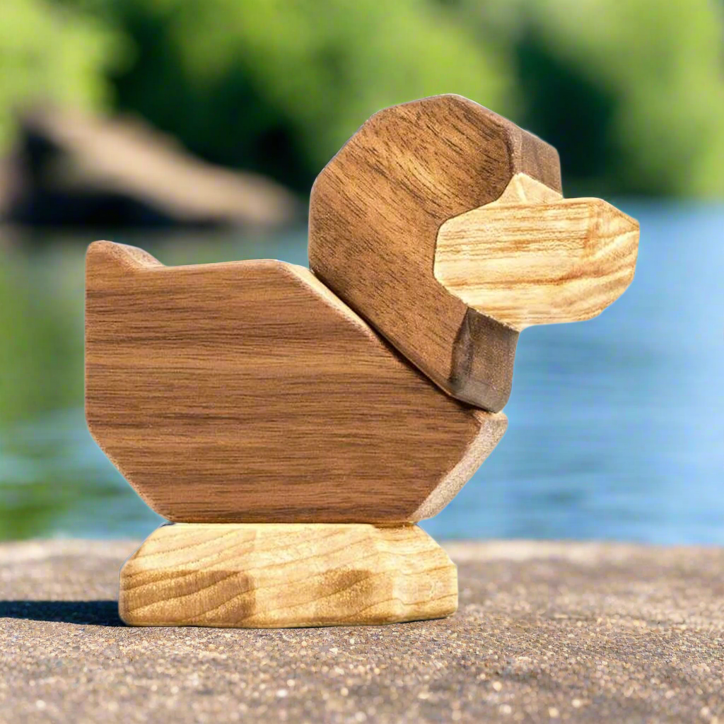 The Little Duckling By Fablewood