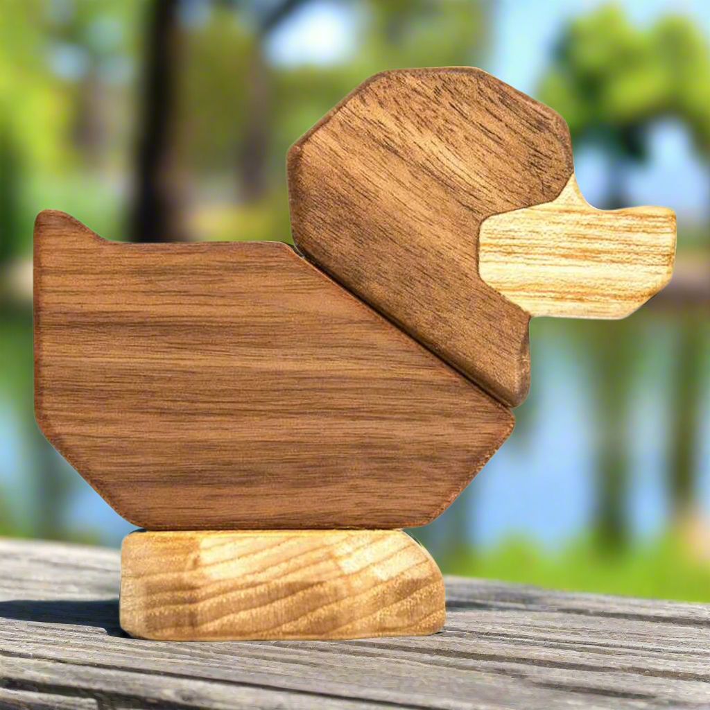 The Little Duckling By Fablewood