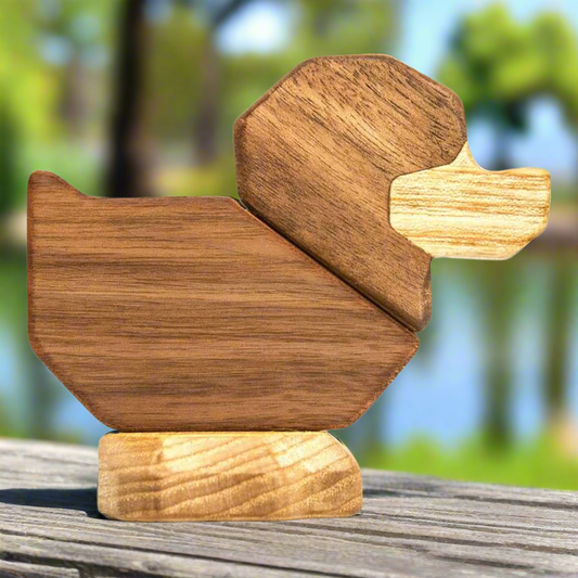 The Little Duckling By Fablewood