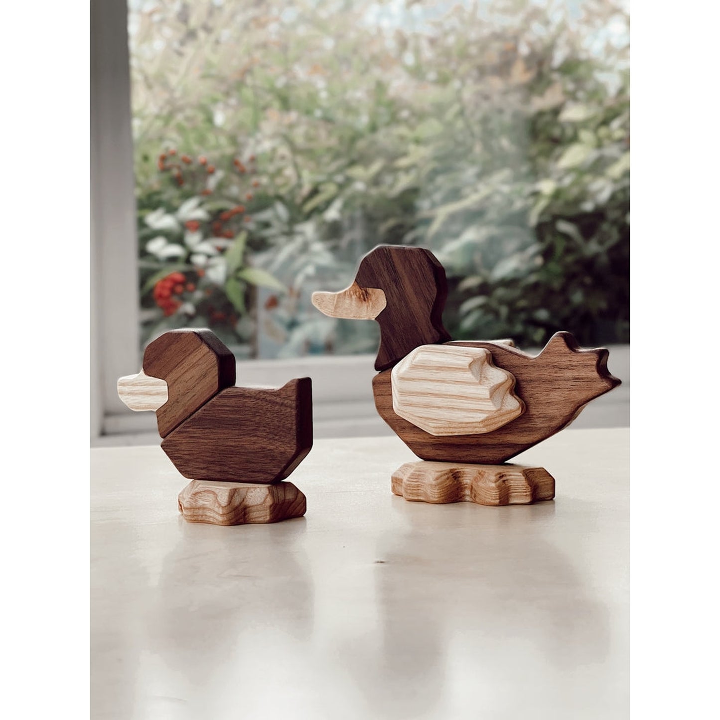 The Little Duckling By Fablewood