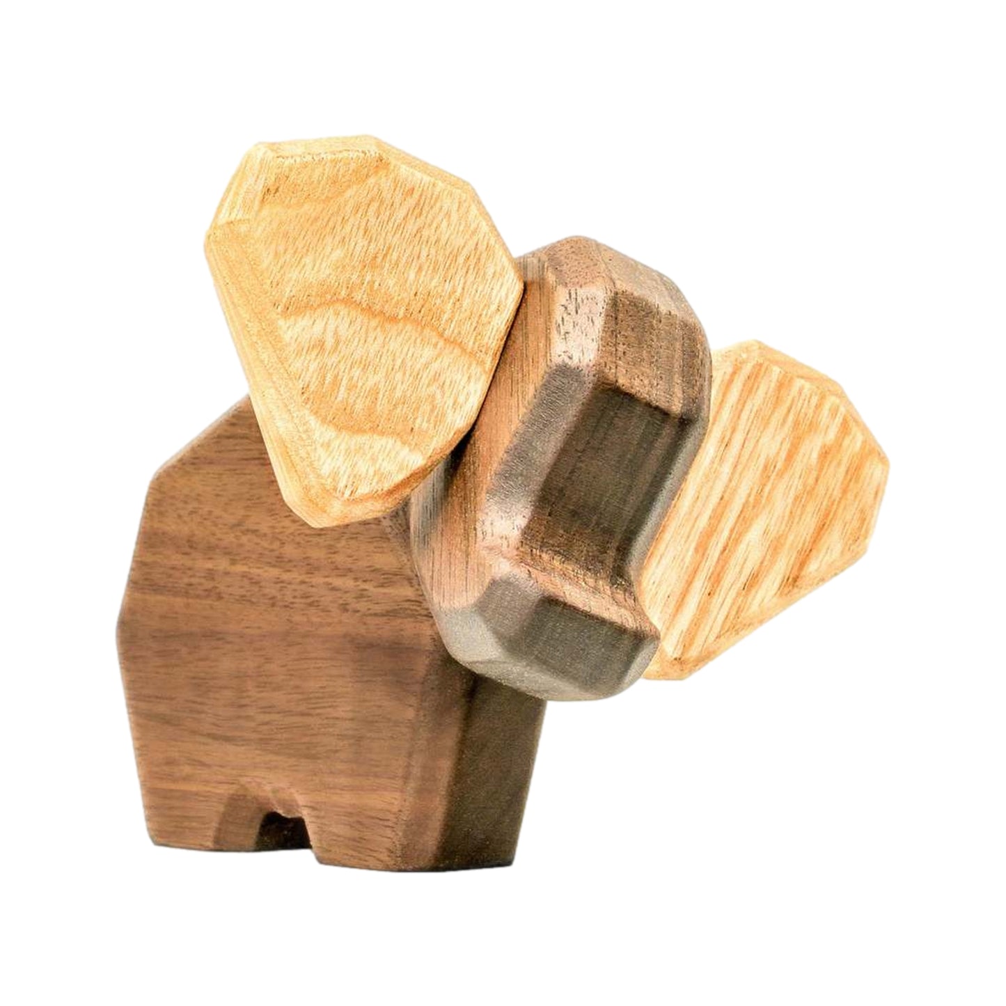 The Little Elephant By Fablewood